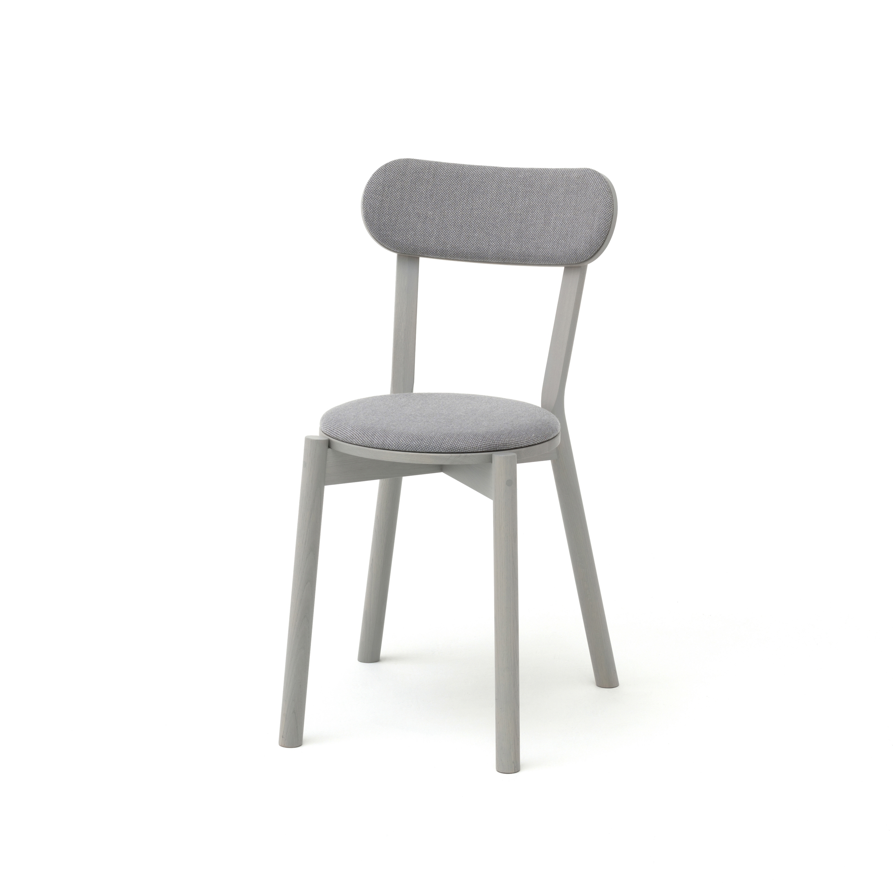Castor Chair Pad