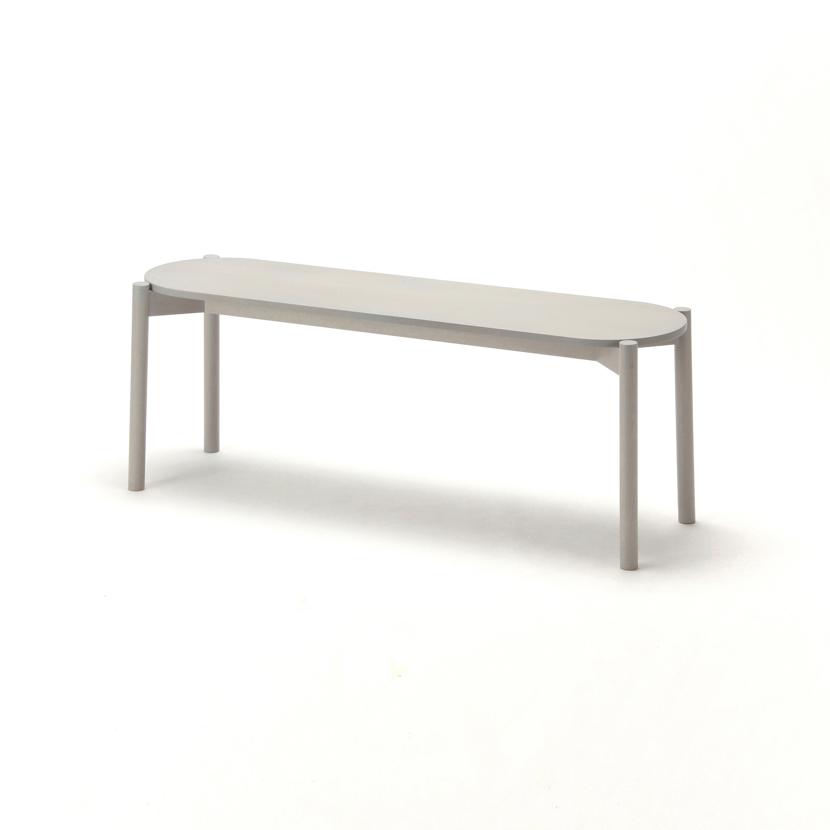 Castor Dining Bench