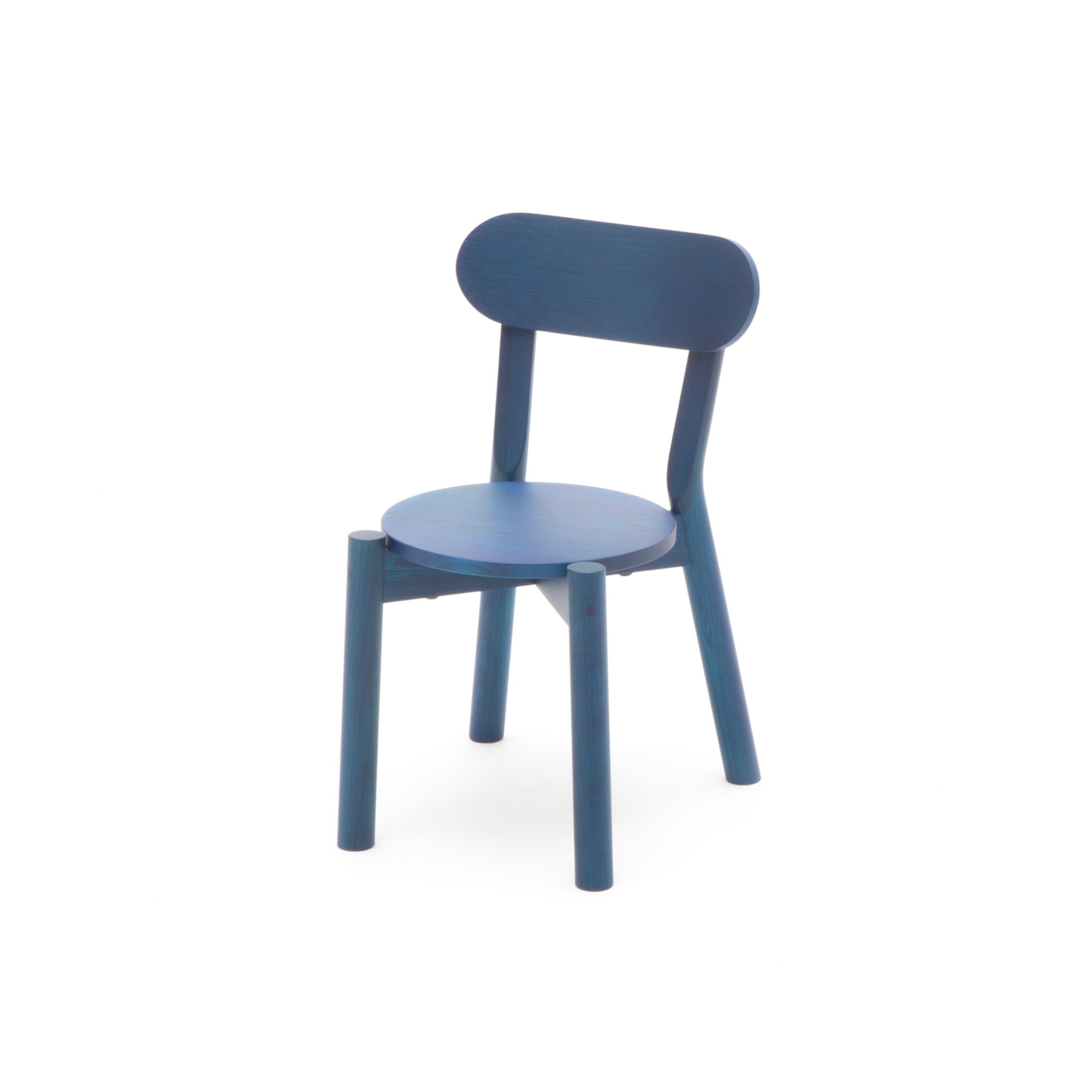 Mostrar el producto Castor Kids Chair del fabricante Karimoku New Standard