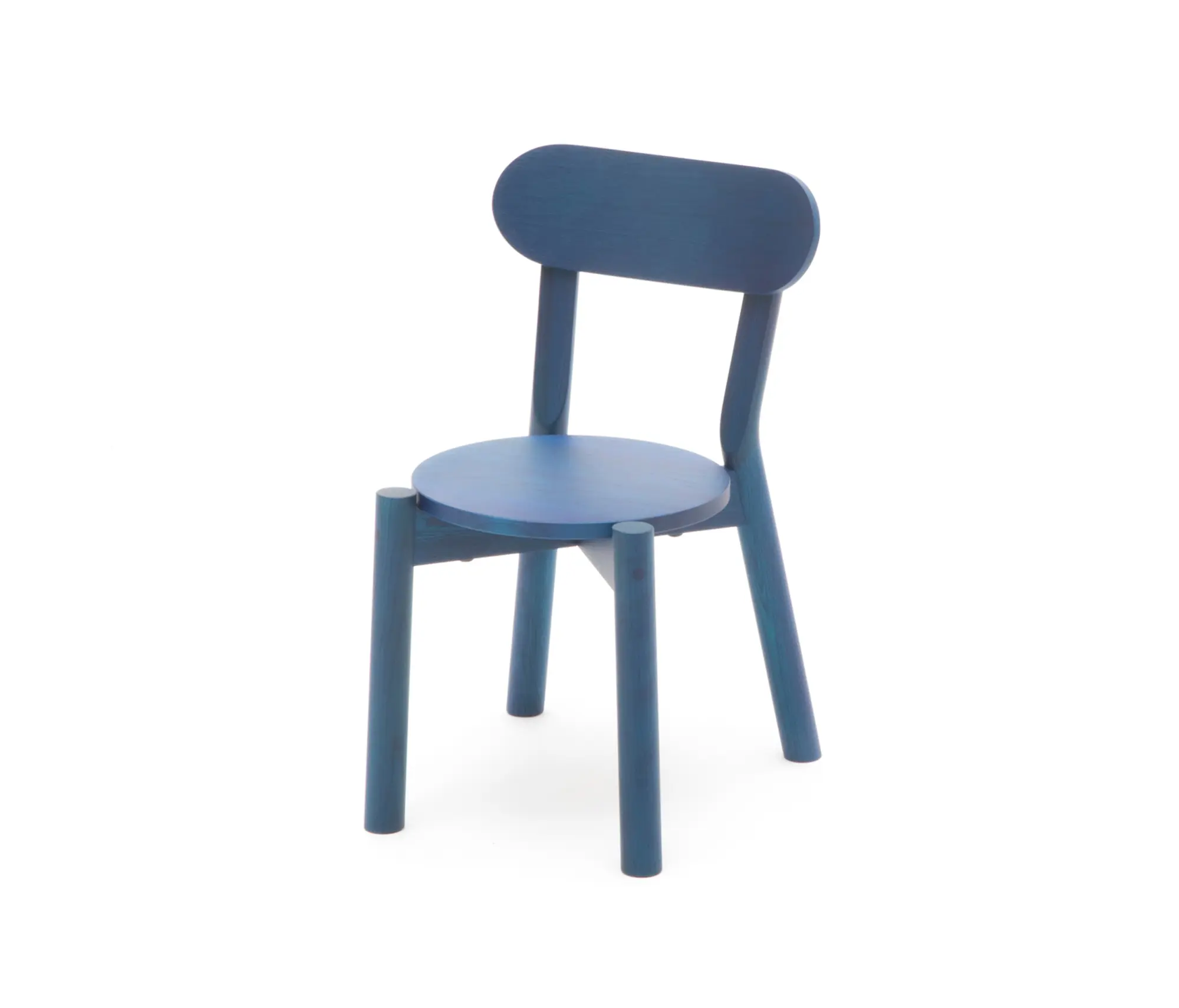 Karimoku New Standard - Castor Kids Chair