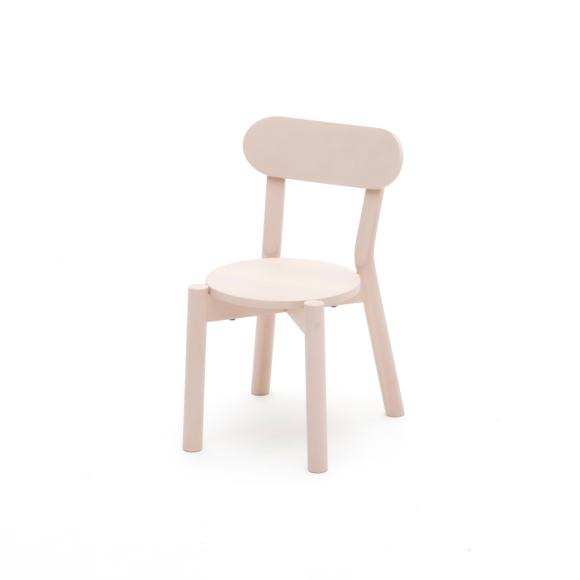 Castor Kids Chair