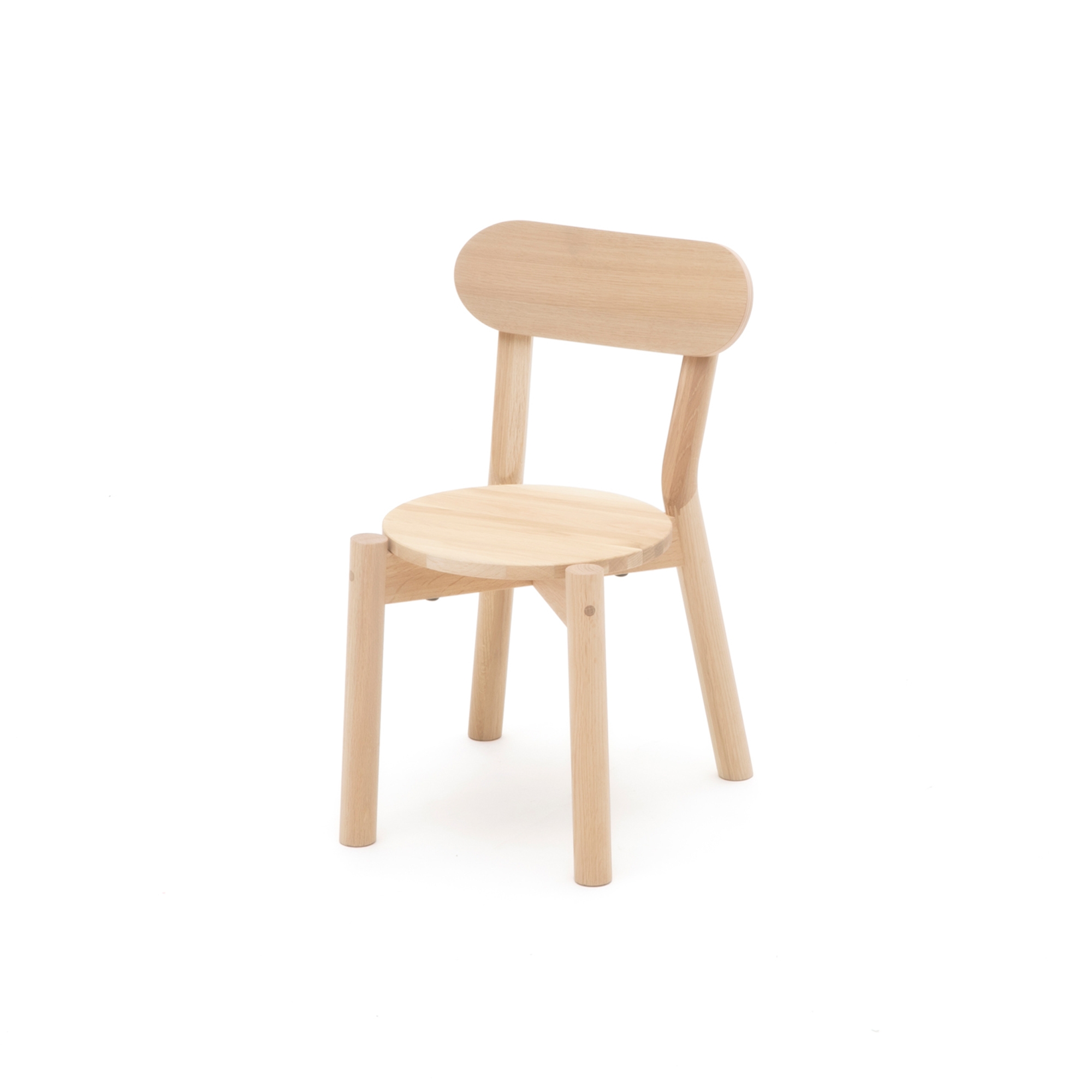 Castor Kids Chair