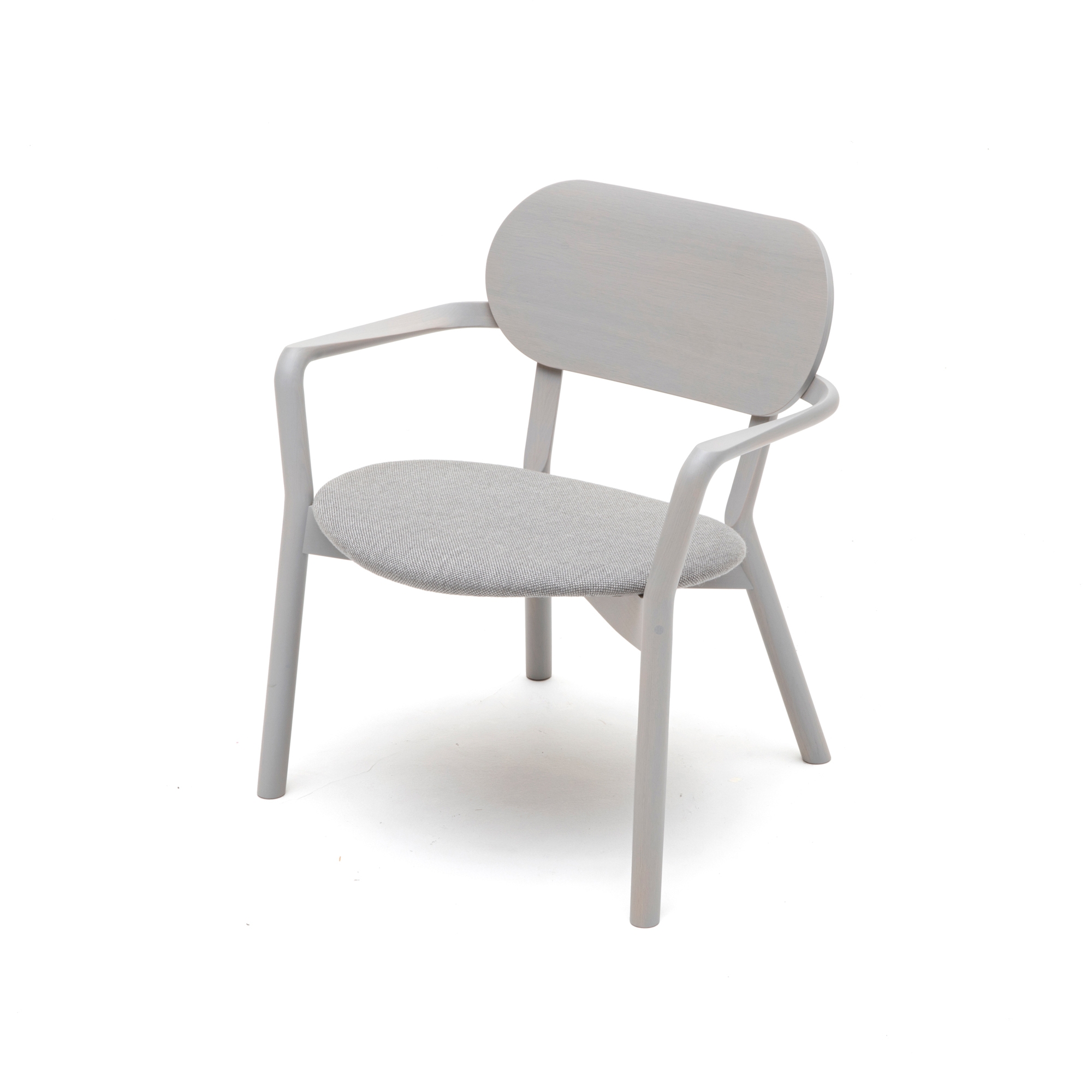 Castor Low Chair Pad