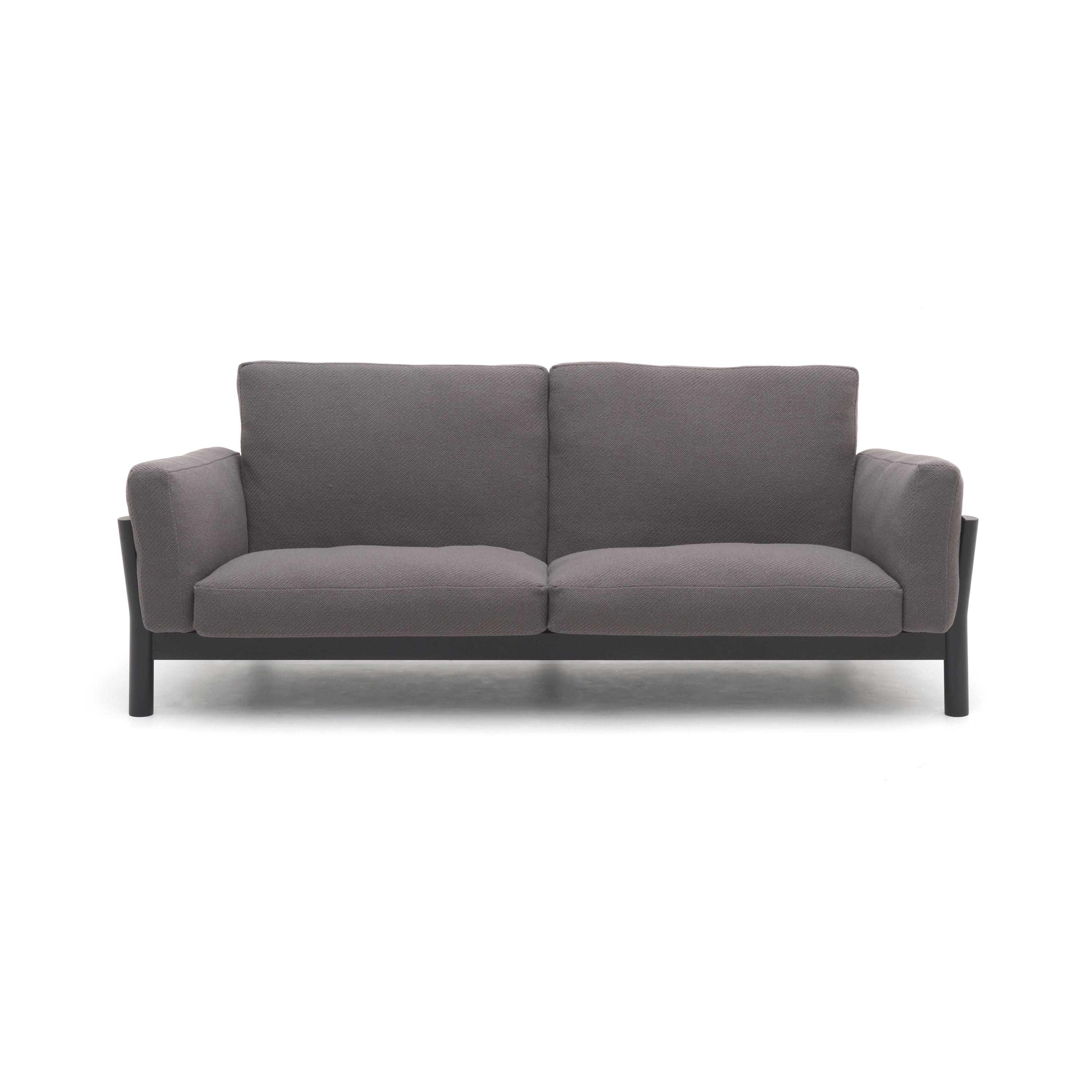 Mostrar el producto Castor Sofa 3-Seater del fabricante Karimoku New Standard