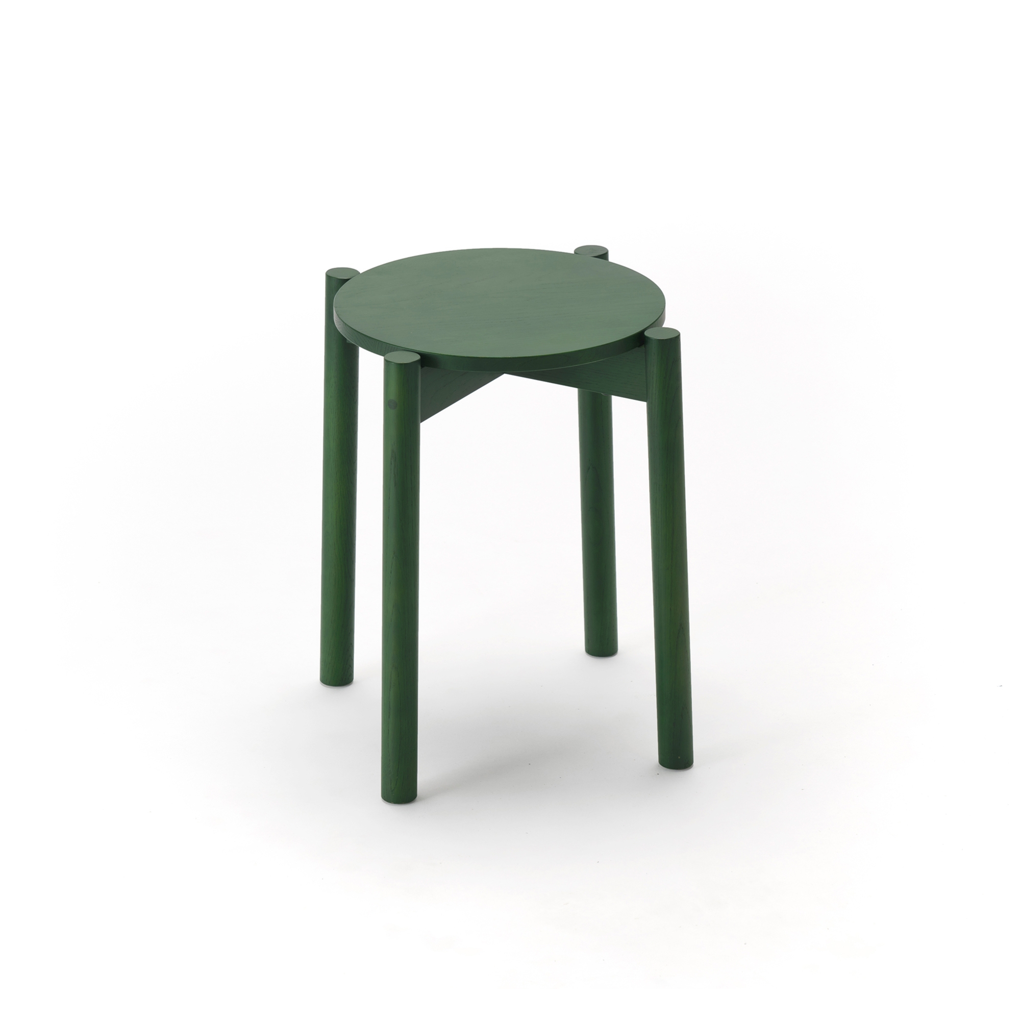 Castor Stool Plus