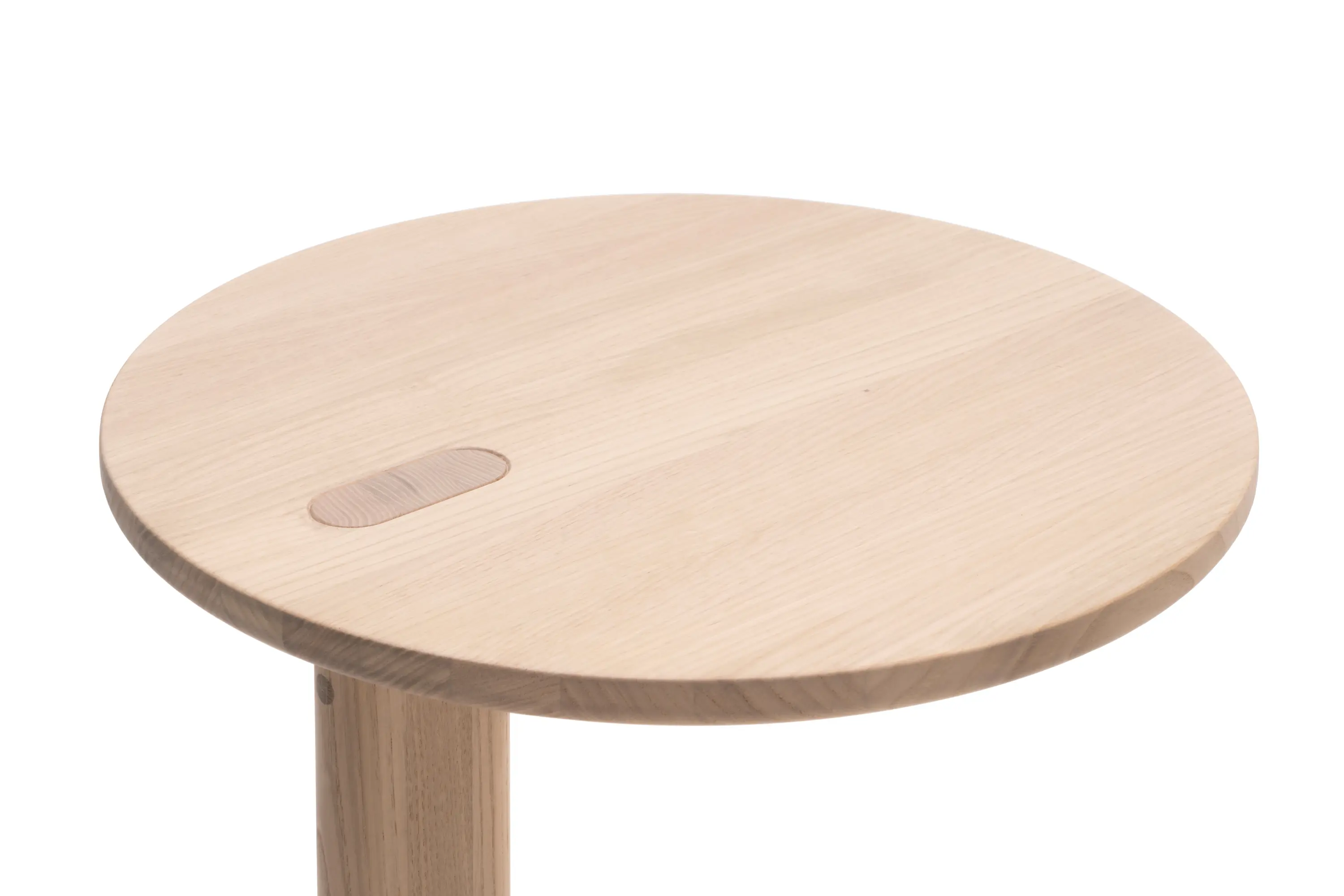 Karimoku New Standard - Elephant Side Table