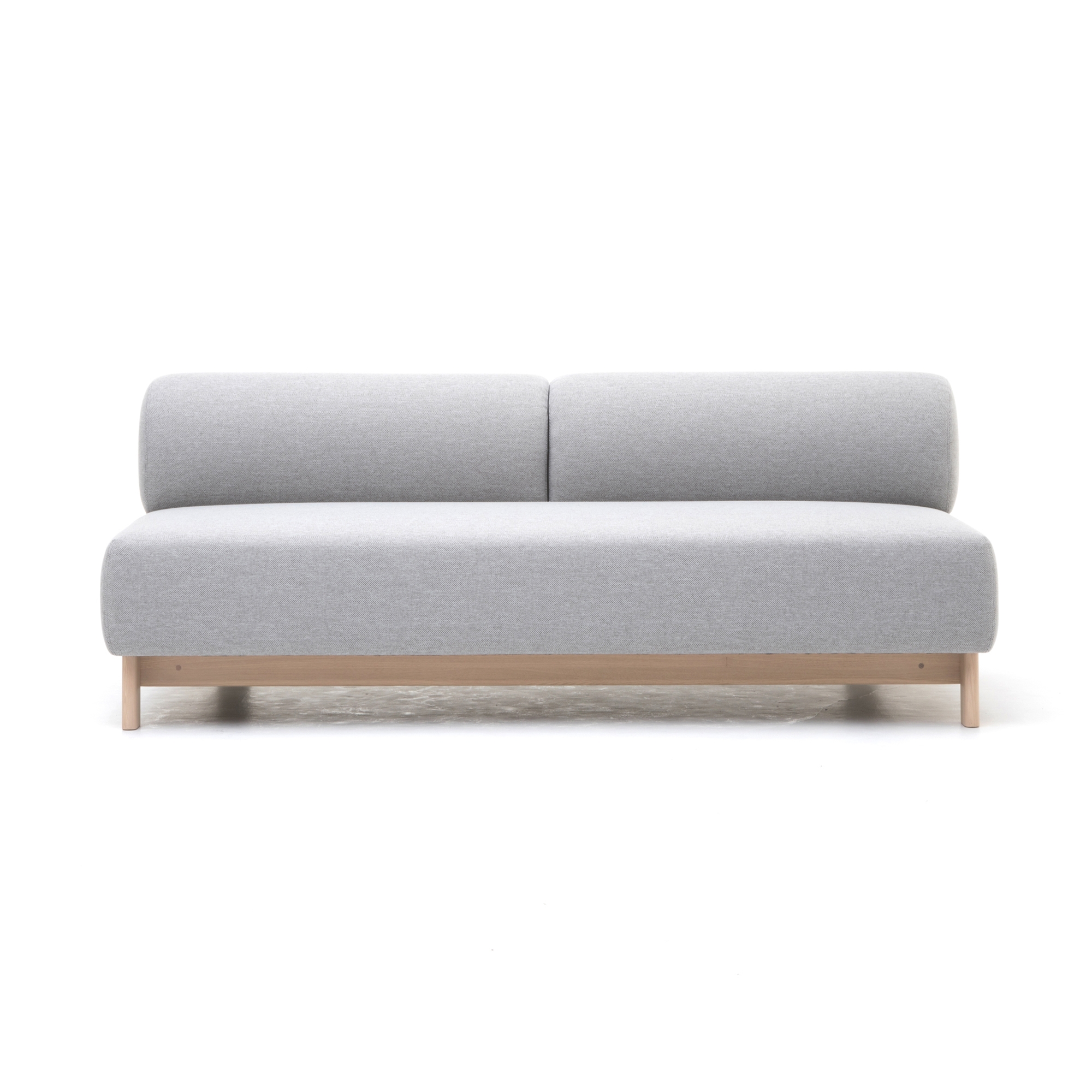 Display product Elephant Sofa 3-Seater Bench from manufacturer Karimoku New Standard