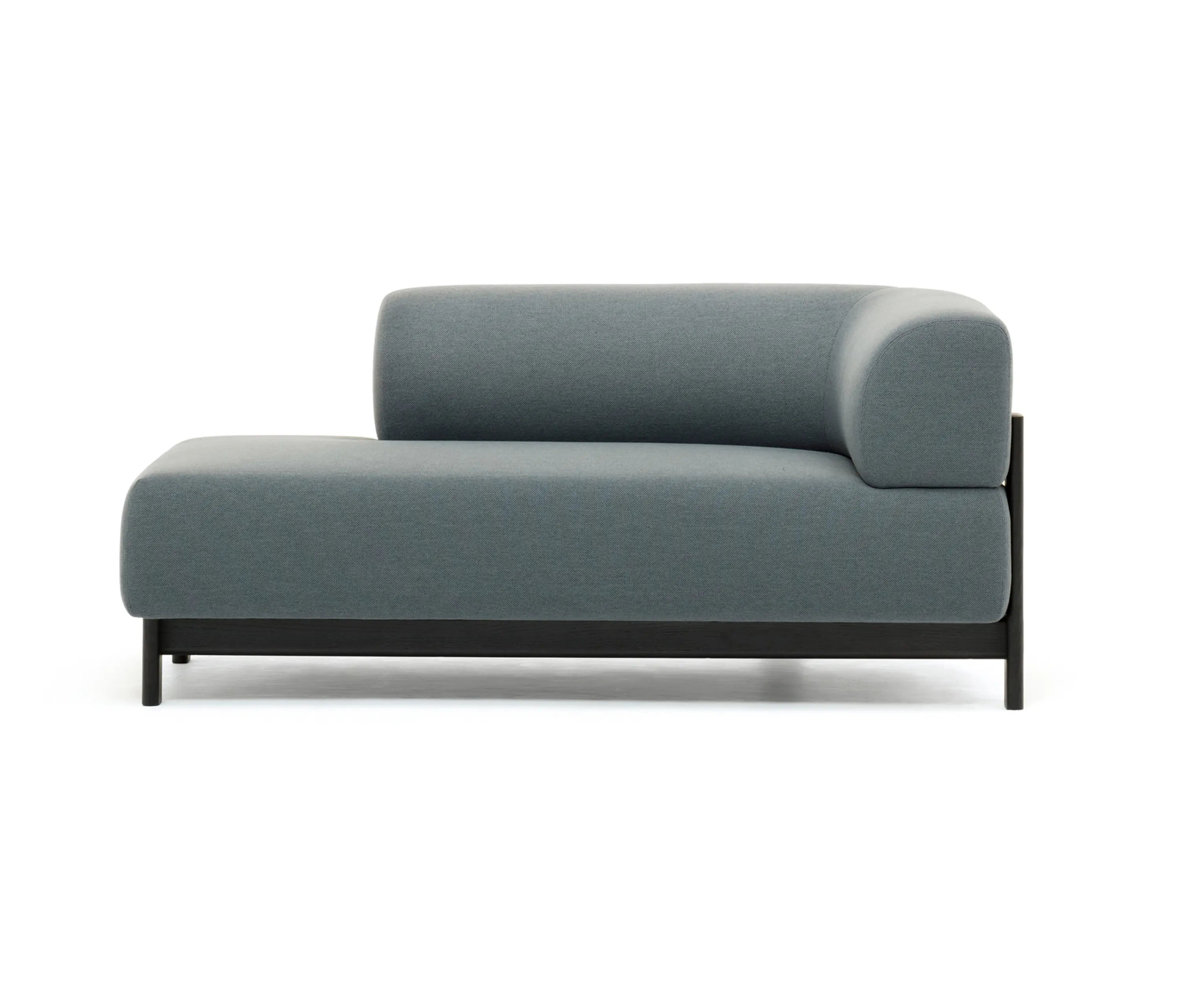 Karimoku New Standard - Elephant Sofa Chaise Longue R