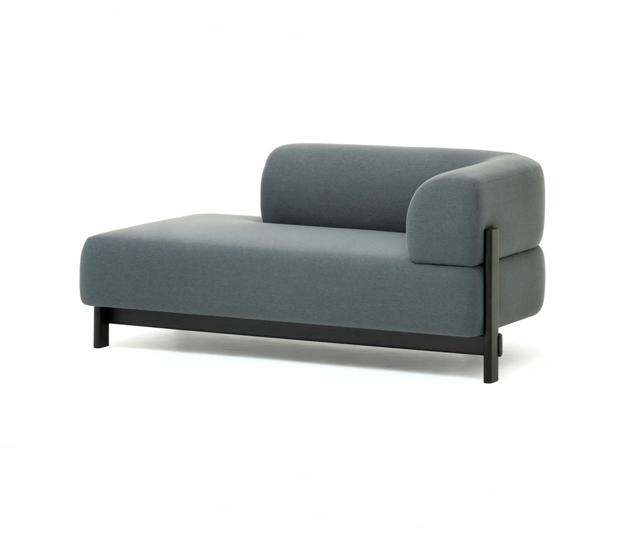 Karimoku New Standard - Elephant Sofa Chaise Longue R