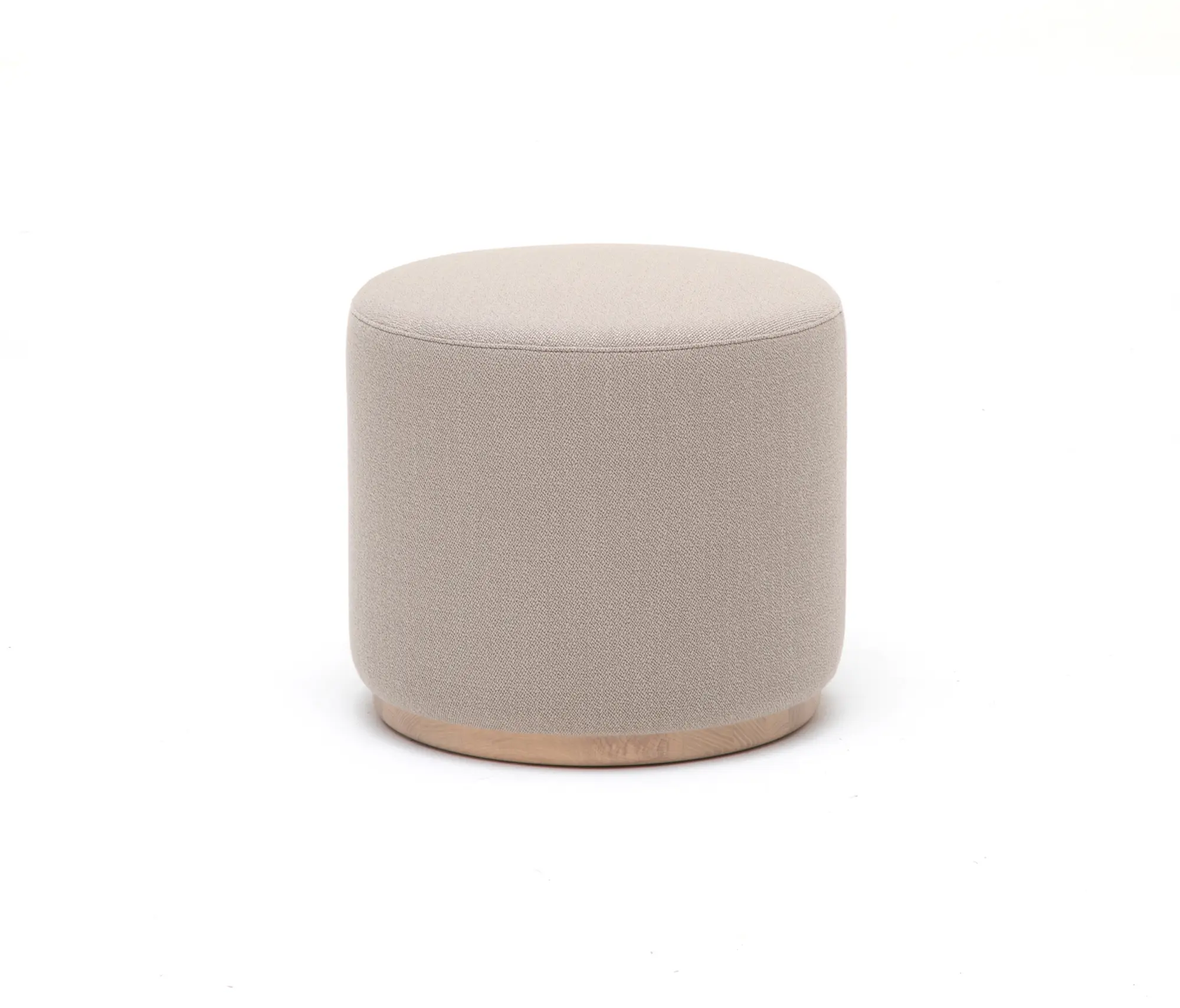 Karimoku New Standard - Elephant Pouf Lounge