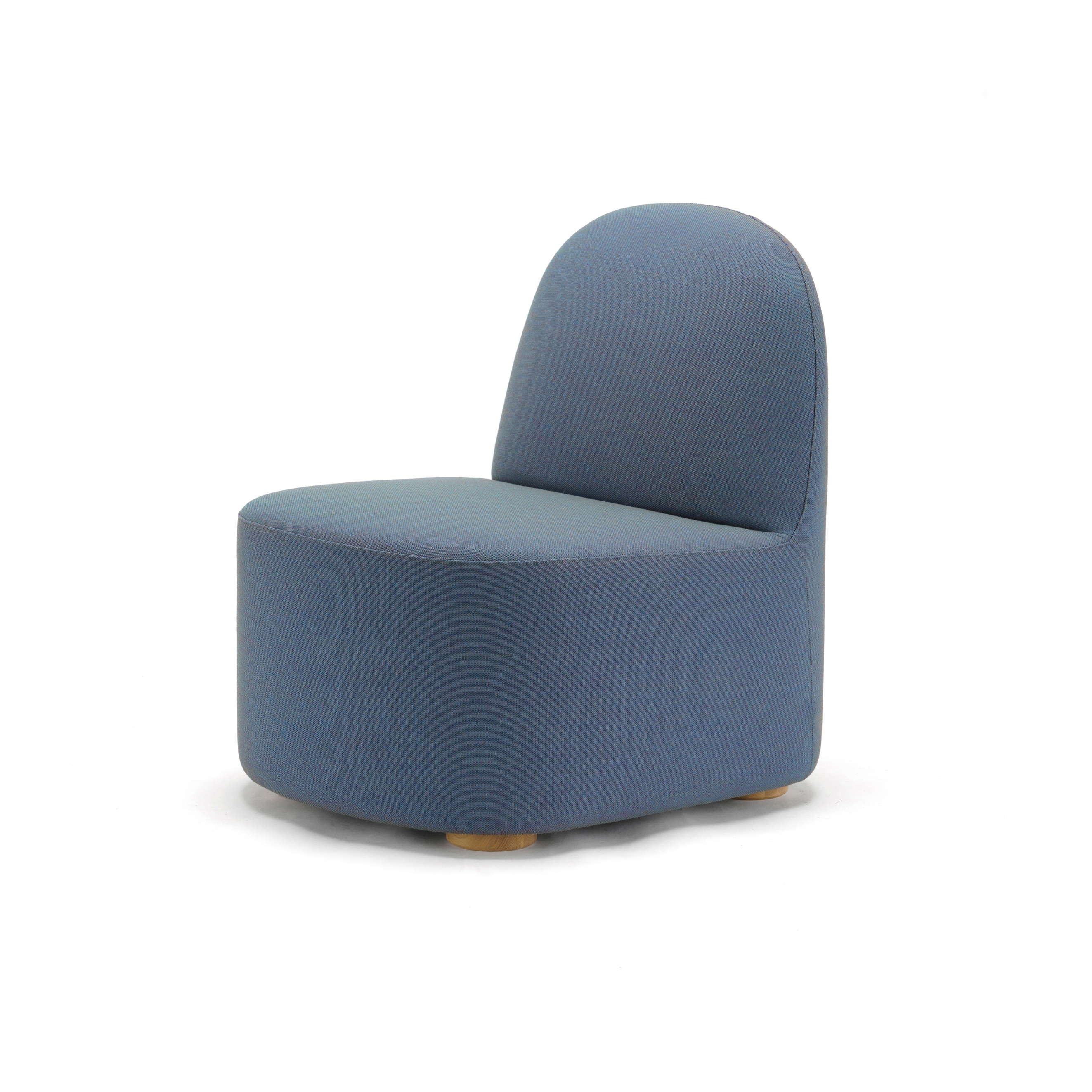 Display product Polar Lounge Chair S from manufacturer Karimoku New Standard
