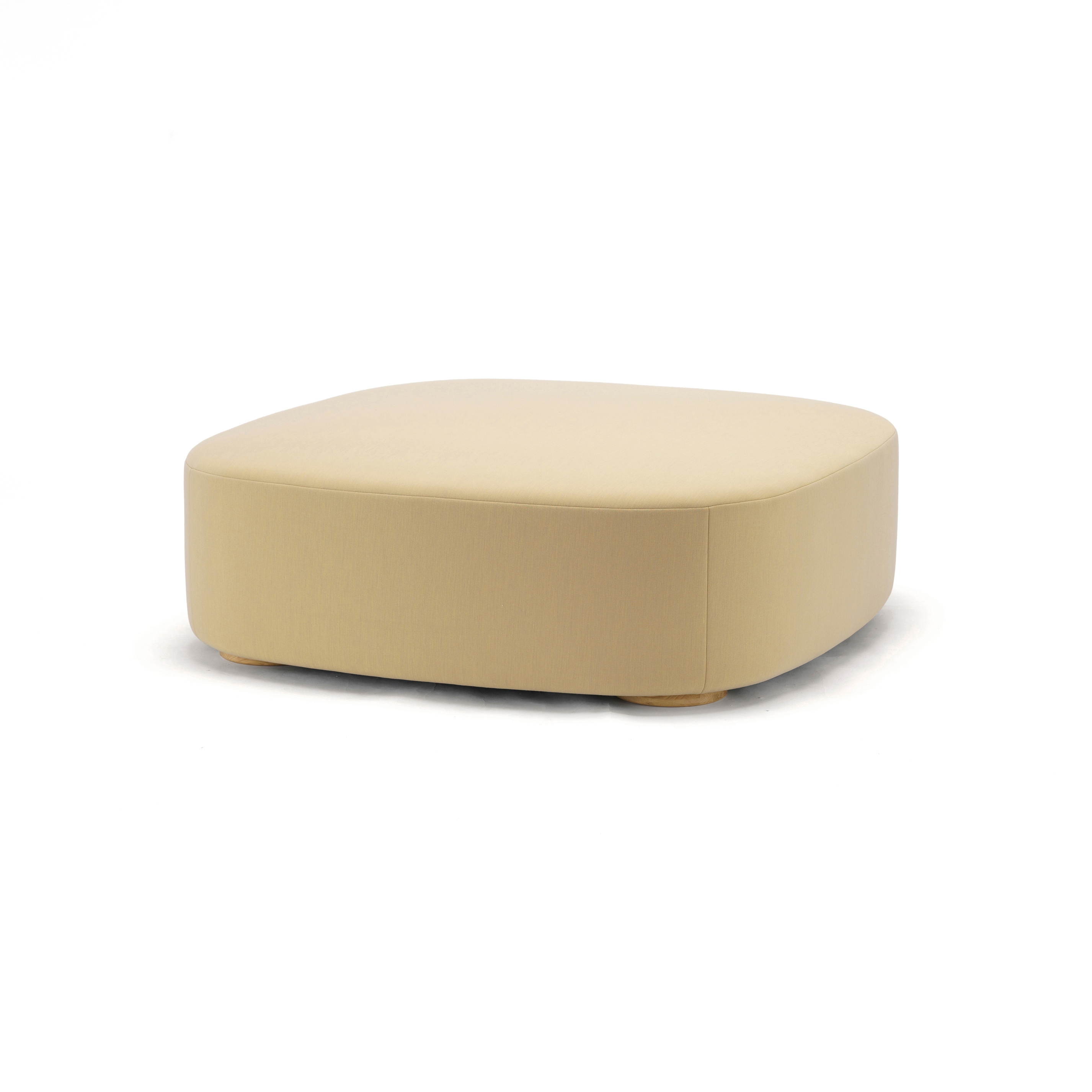 Display product Polar Lounge Island from manufacturer Karimoku New Standard