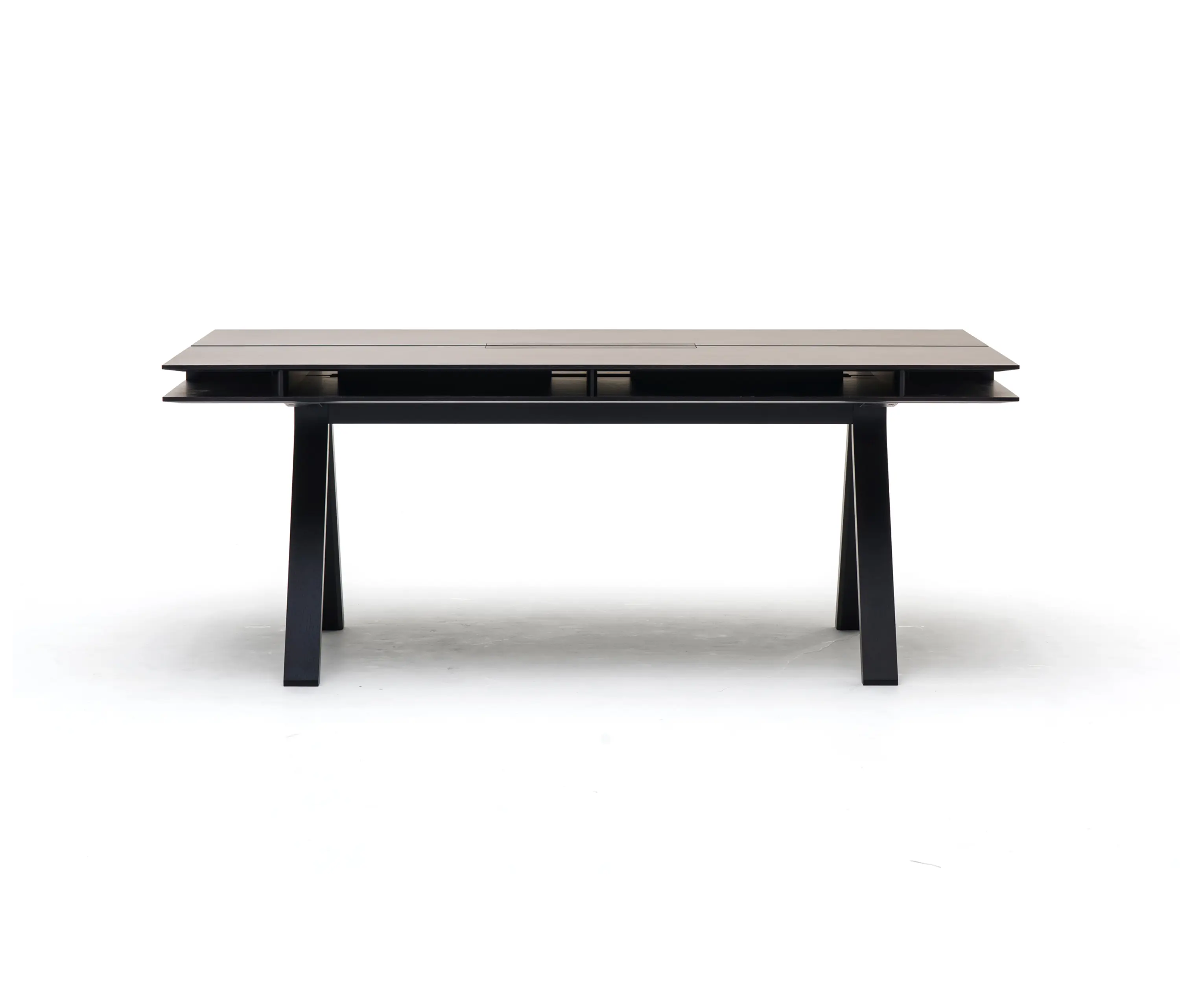 Karimoku New Standard - Spectrum Workstation DT 190