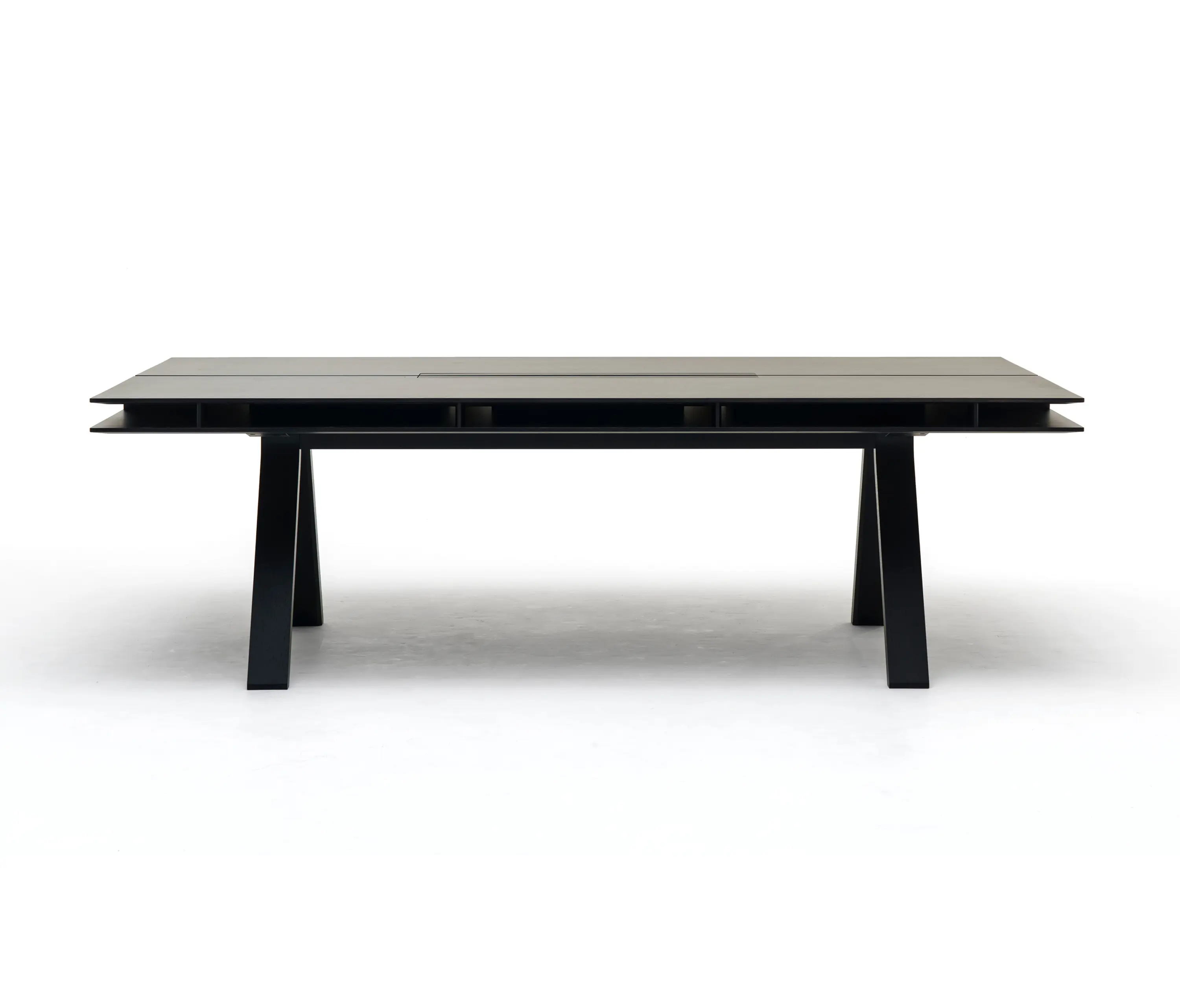 Karimoku New Standard - Spectrum Workstation DT 240