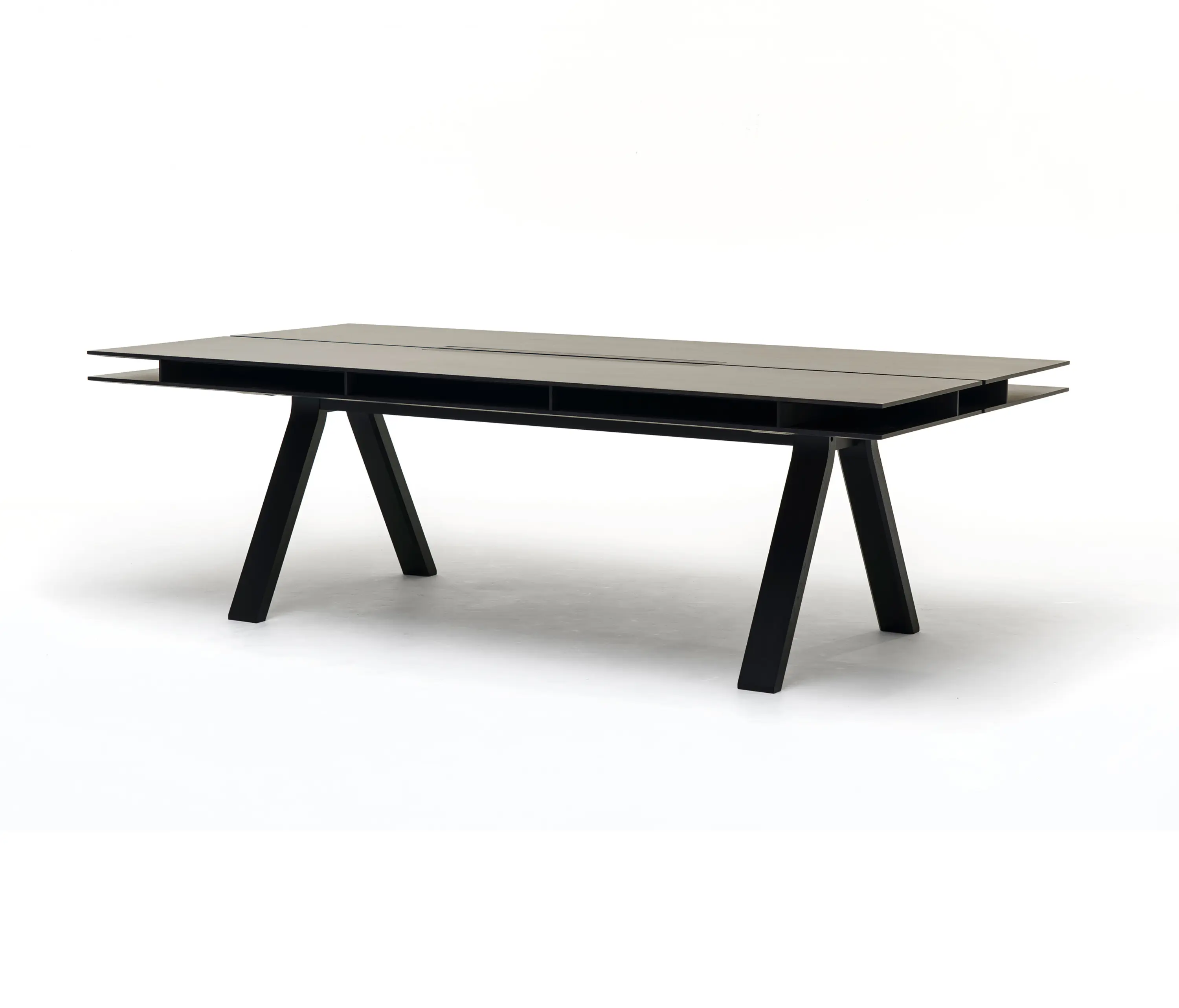 Karimoku New Standard - Spectrum Workstation DT 240