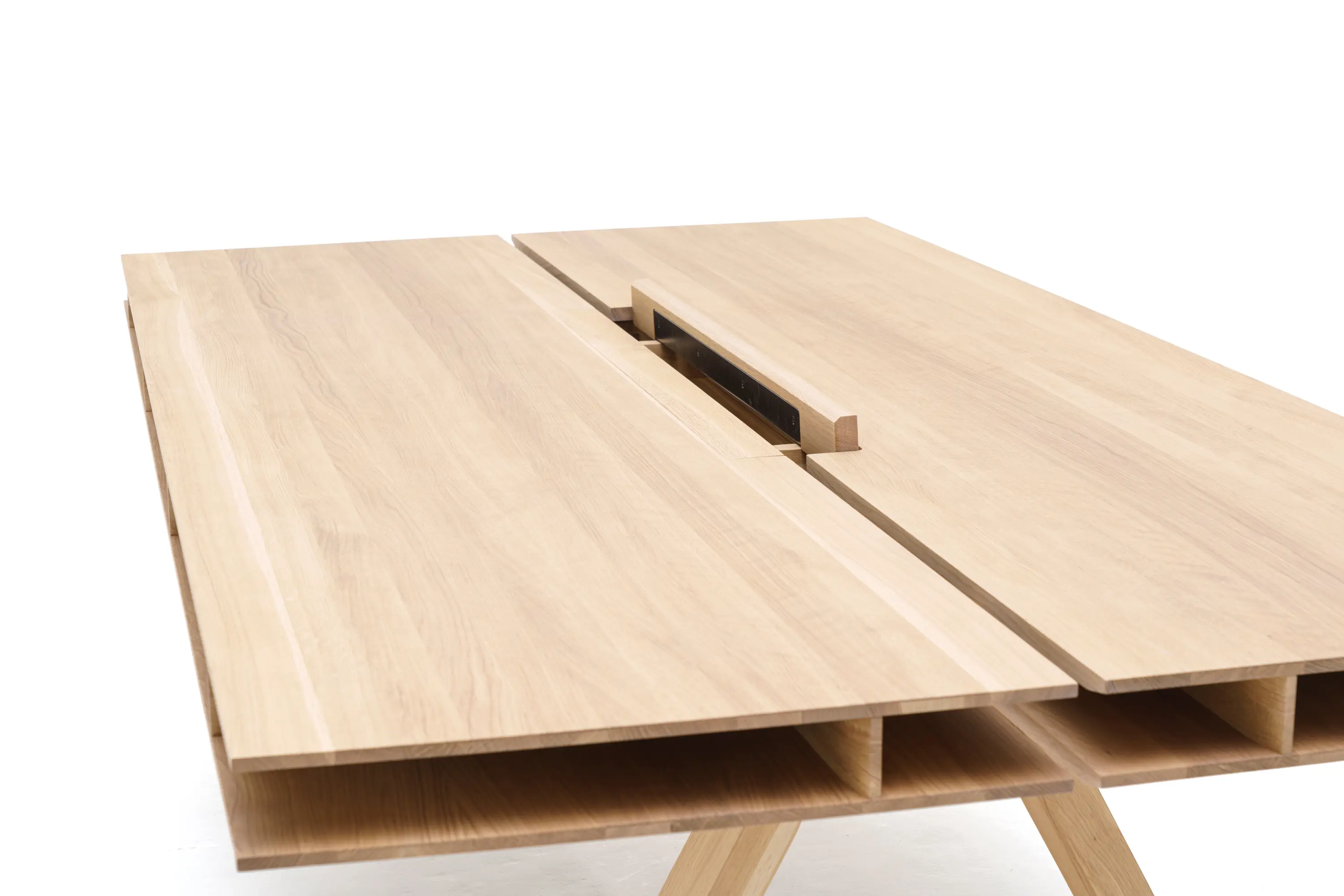 Karimoku New Standard - Spectrum Workstation DT 240