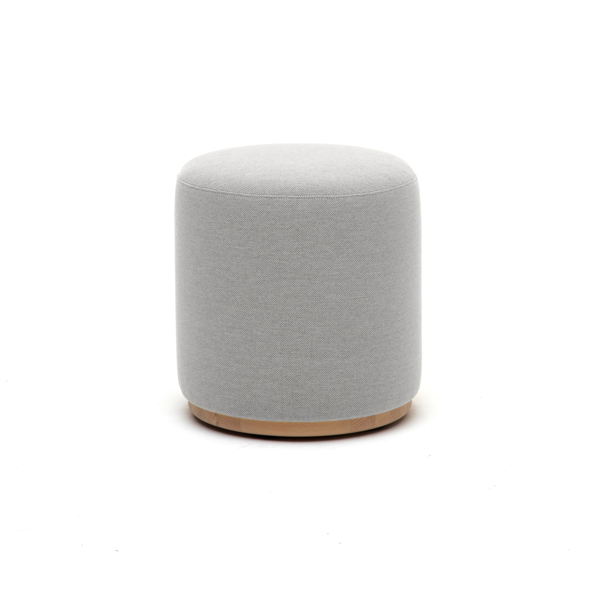 Elephant Pouf Task