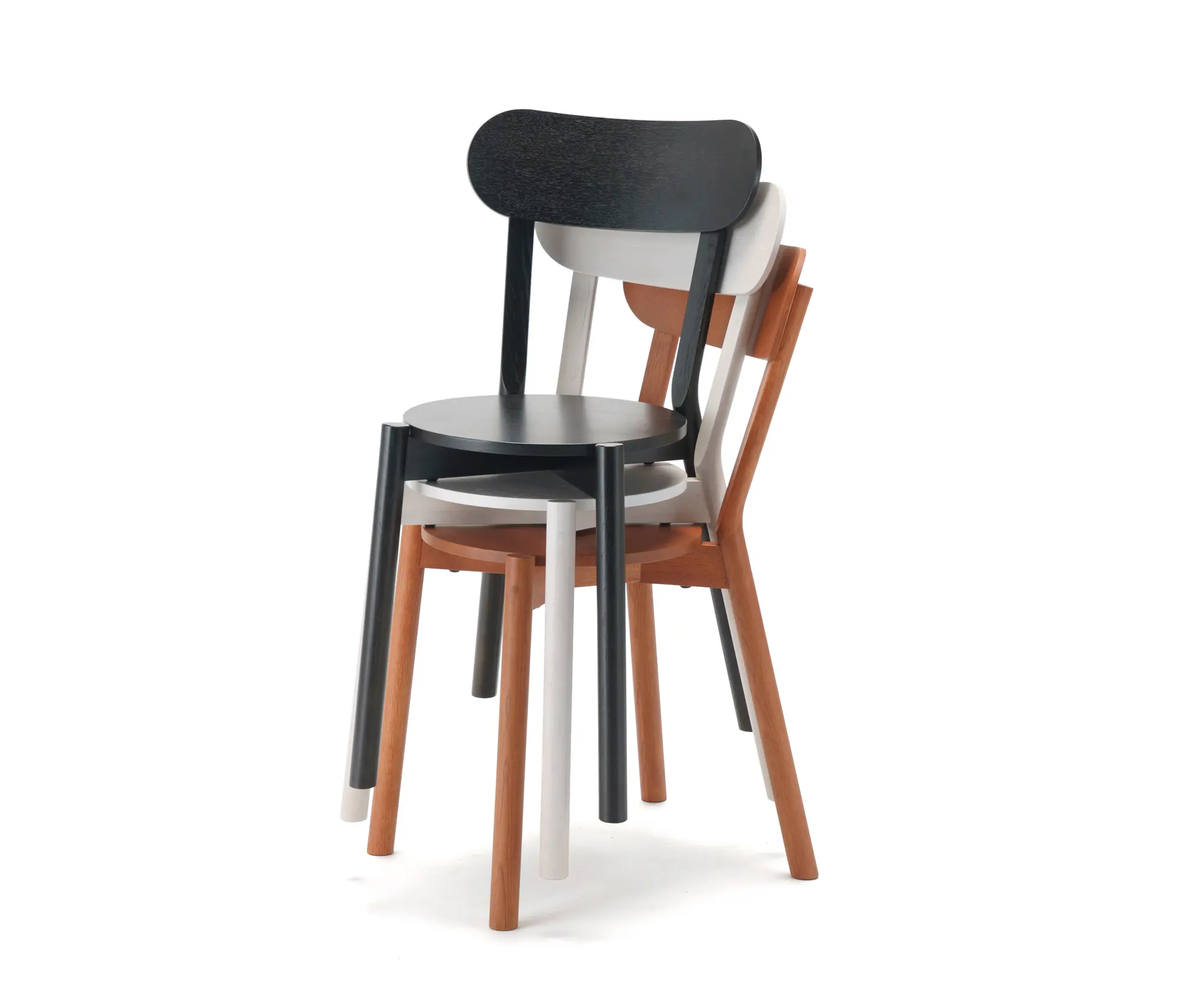 CASTOR CHAIR - Chairs from Karimoku New Standard | Architonic