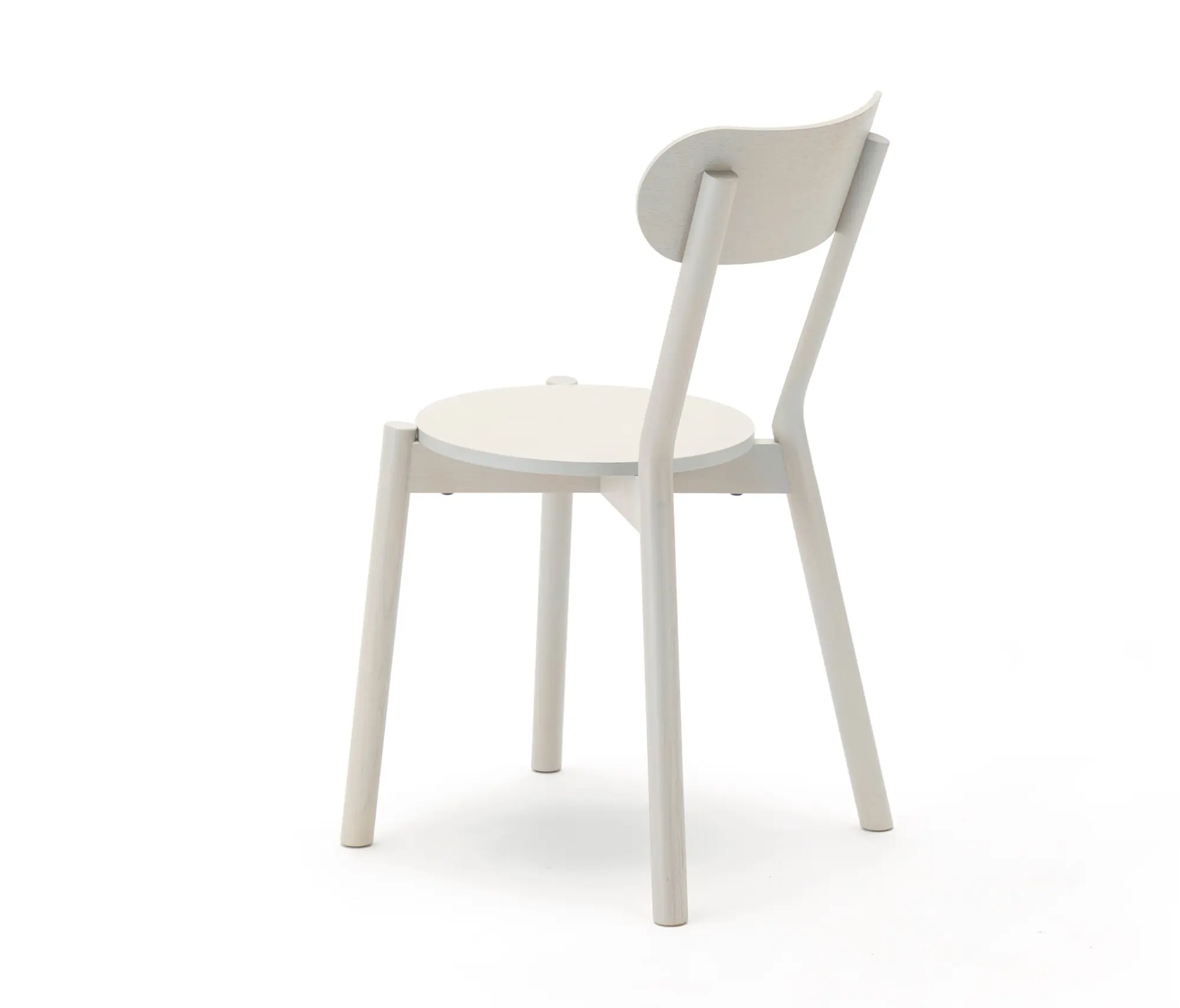 値下Karimoku New Standard Castor chair CASTOR CHAIR - Chairs from Karimoku New Standard | Architonic