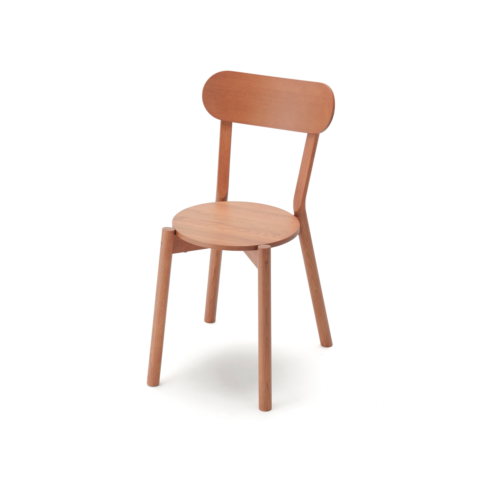 Castor Chair