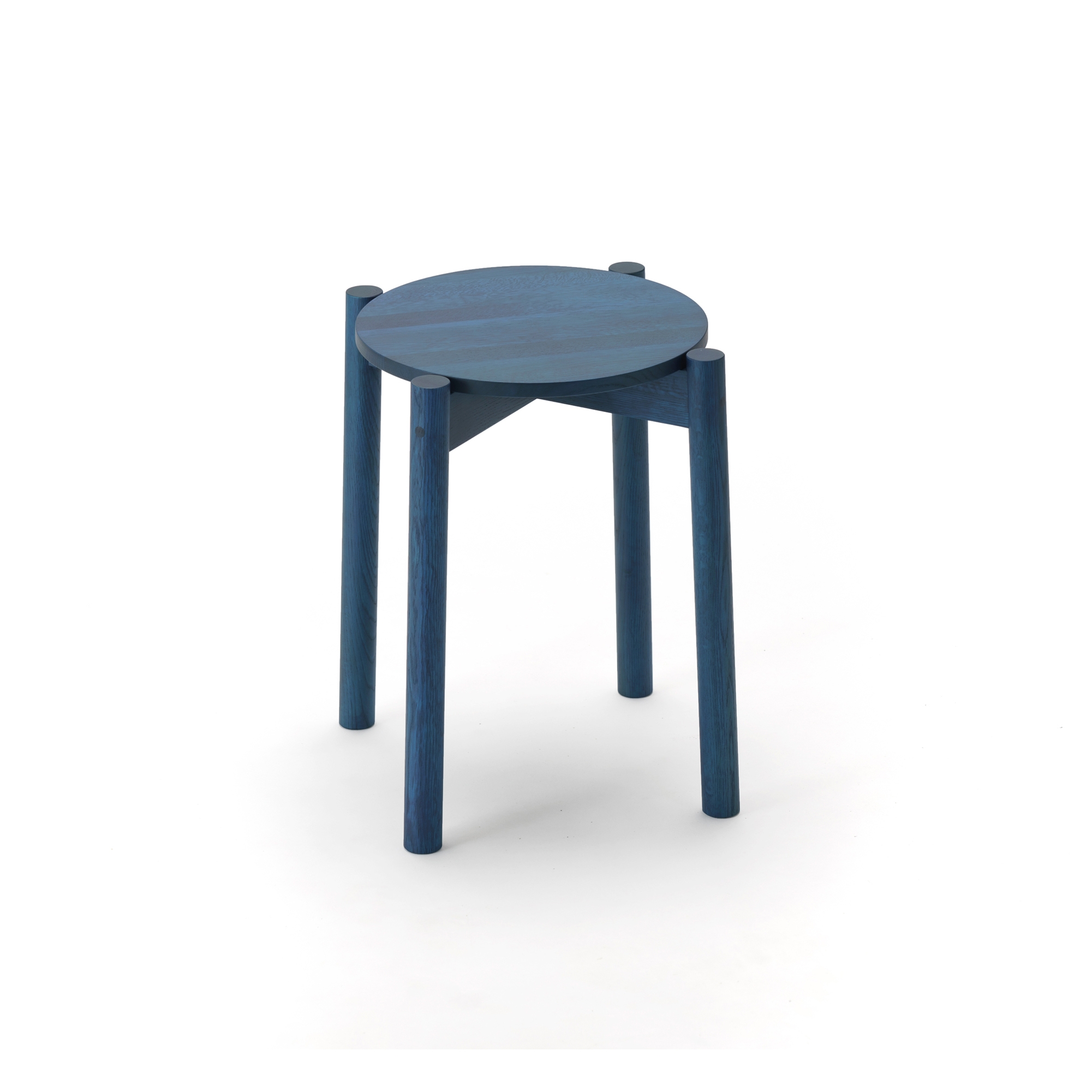 Castor Stool Plus