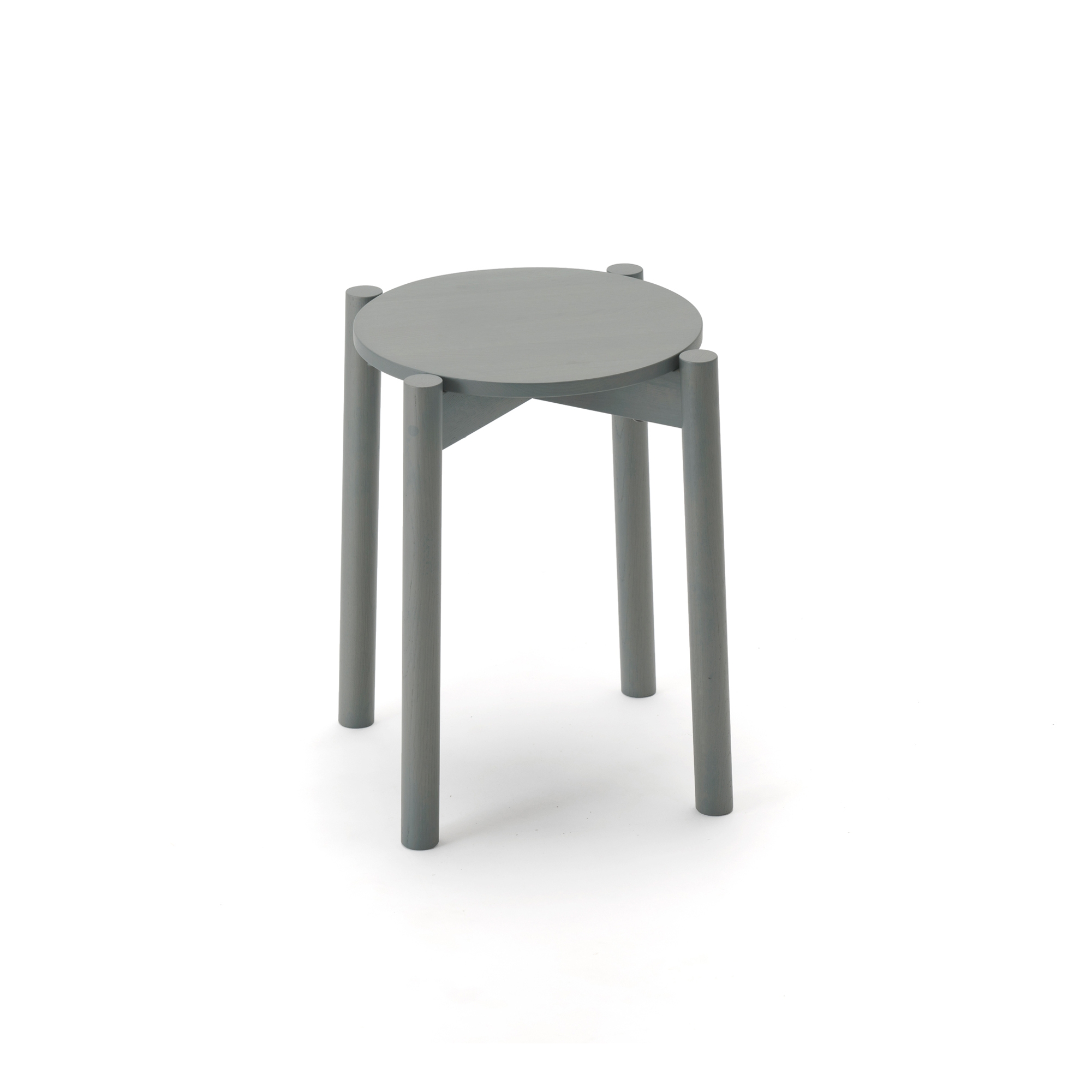 Castor Stool Plus