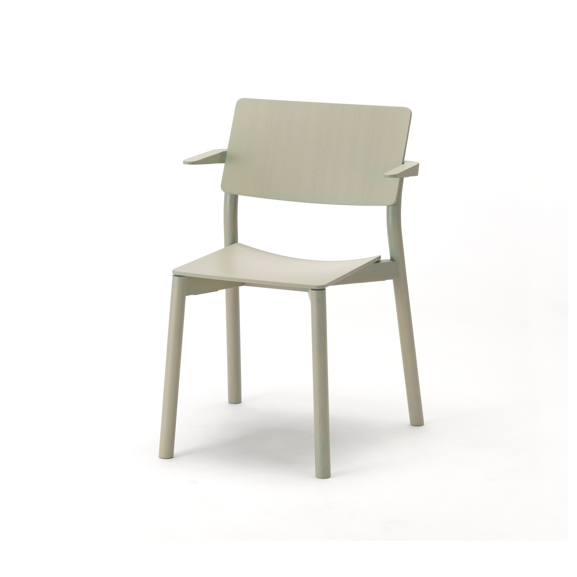Produkt Panorama Armchair des Herstellers Karimoku New Standard anzeigen