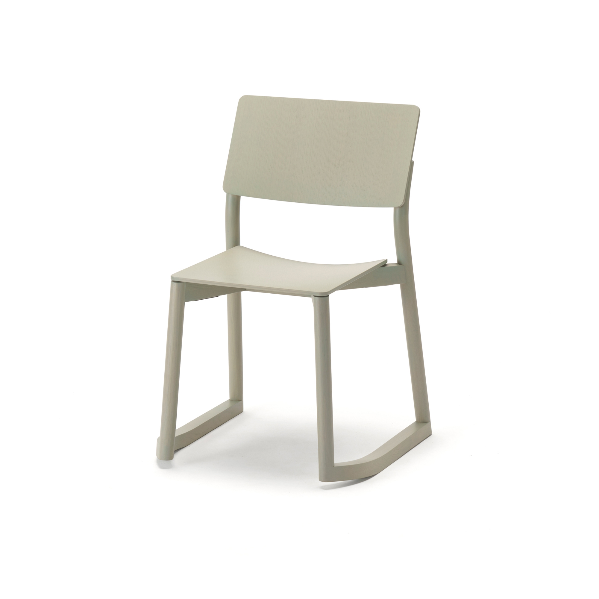 Produkt Panorama Chair with Runners des Herstellers Karimoku New Standard anzeigen