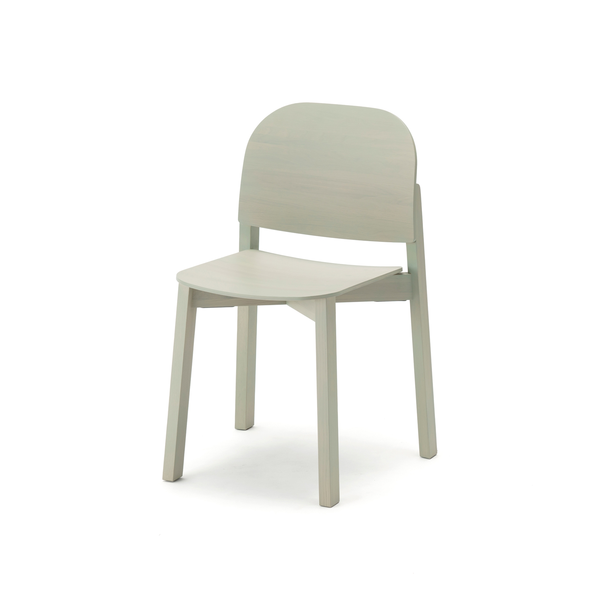 Produkt Polar Chair des Herstellers Karimoku New Standard anzeigen