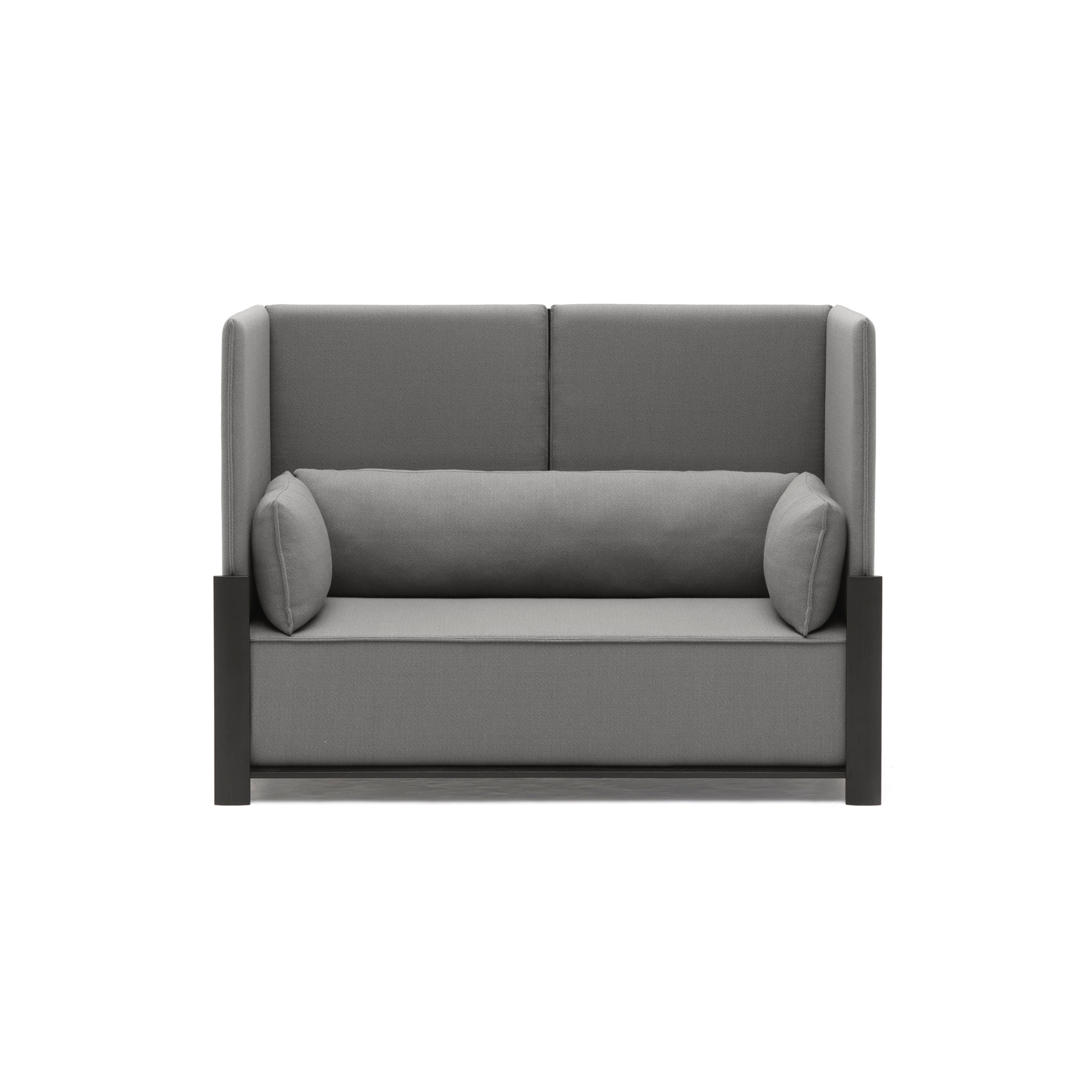 Display product Fence Sofa 2-Seater from manufacturer Karimoku New Standard