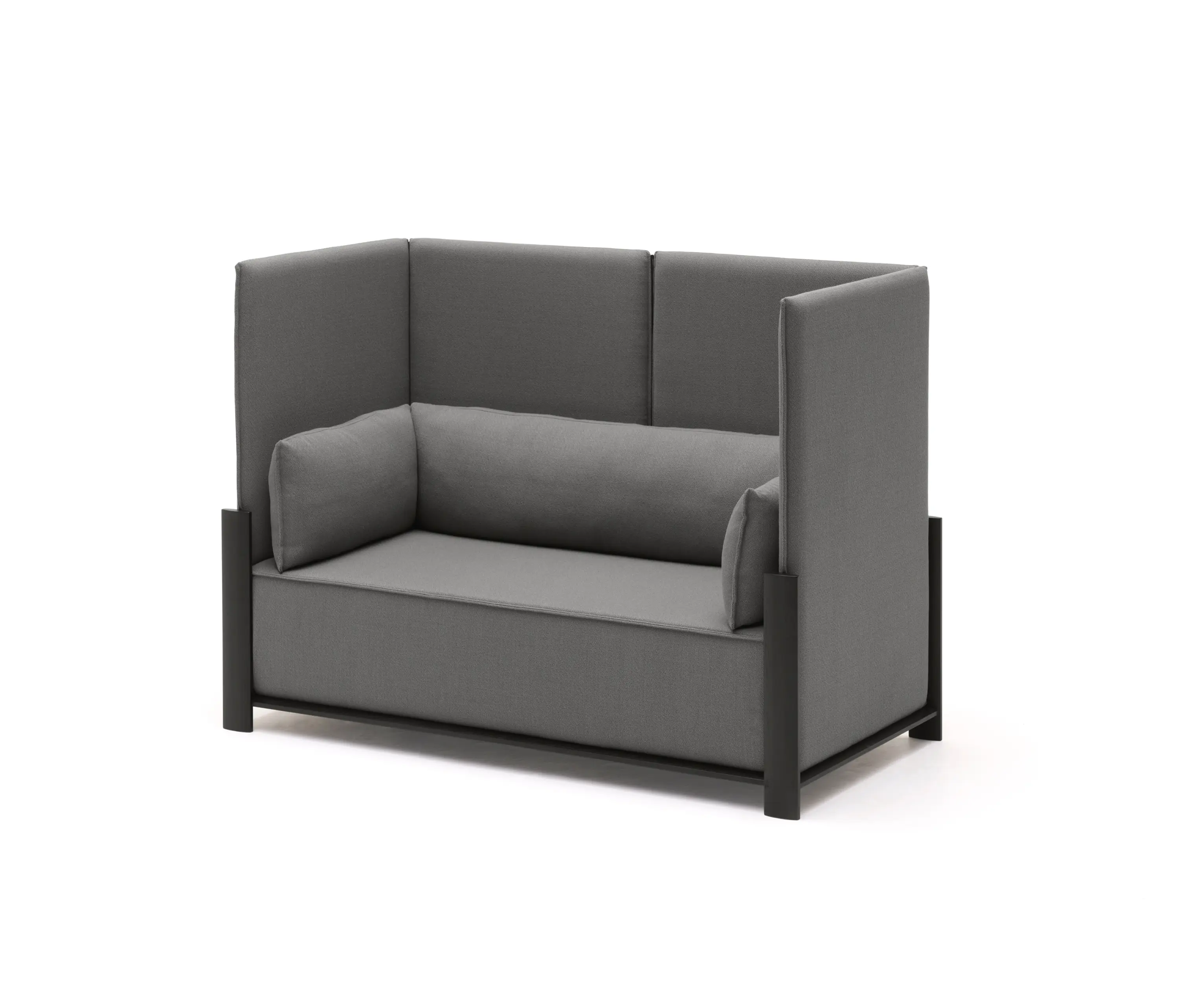 Karimoku New Standard - Fence Sofa 2-Seater
