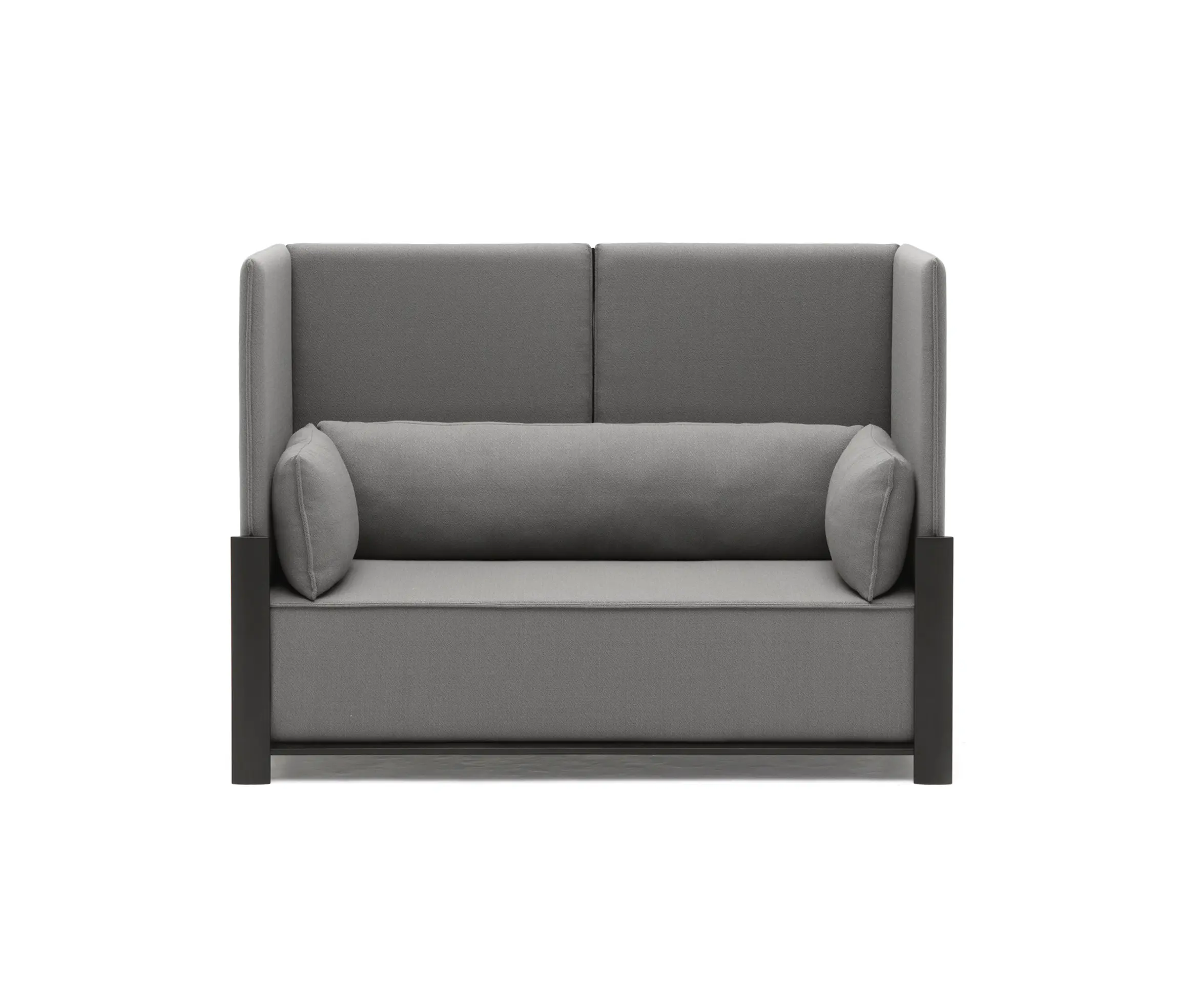 Karimoku New Standard - Fence Sofa 2-Seater