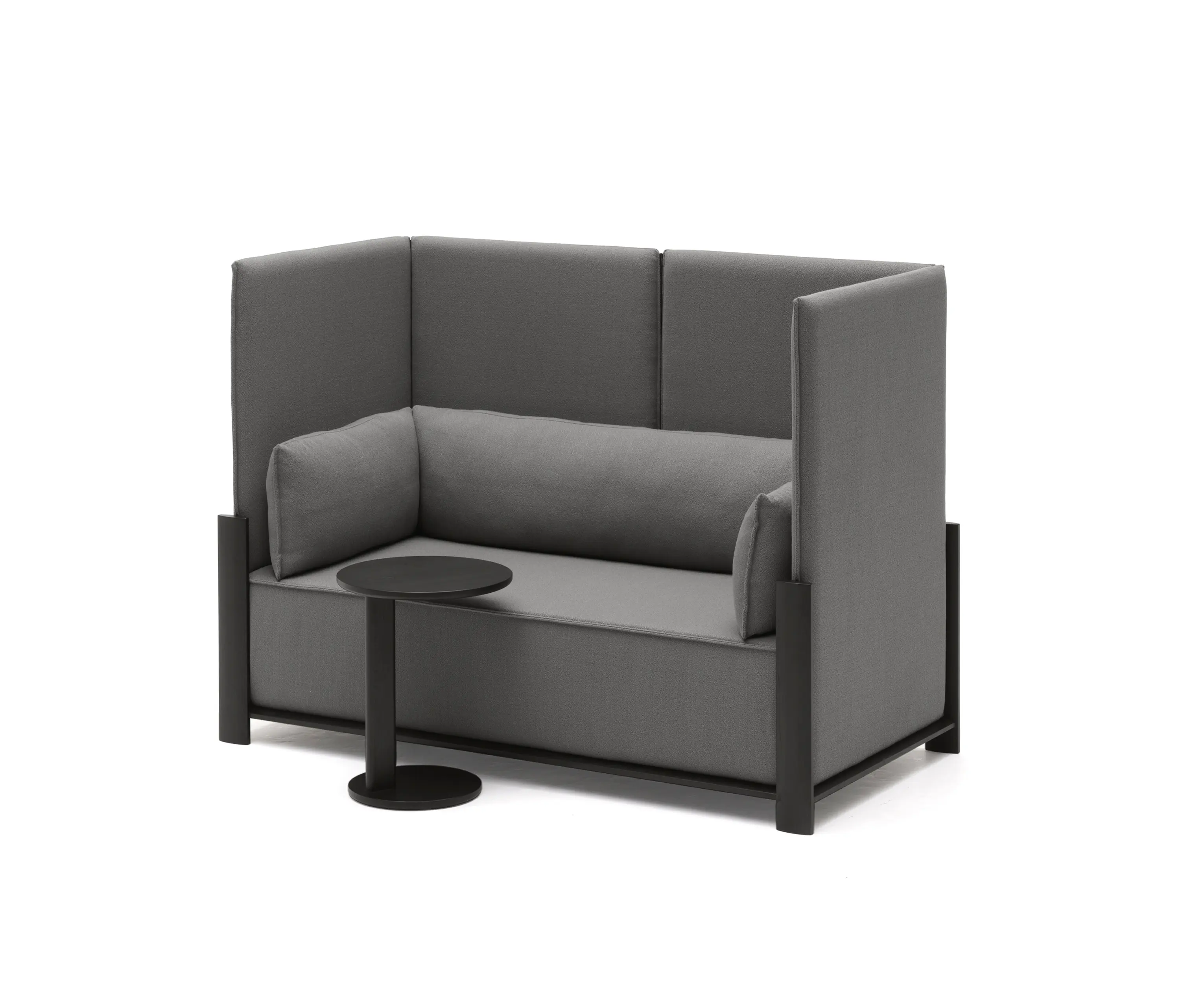 Karimoku New Standard - Fence Sofa 2-Seater