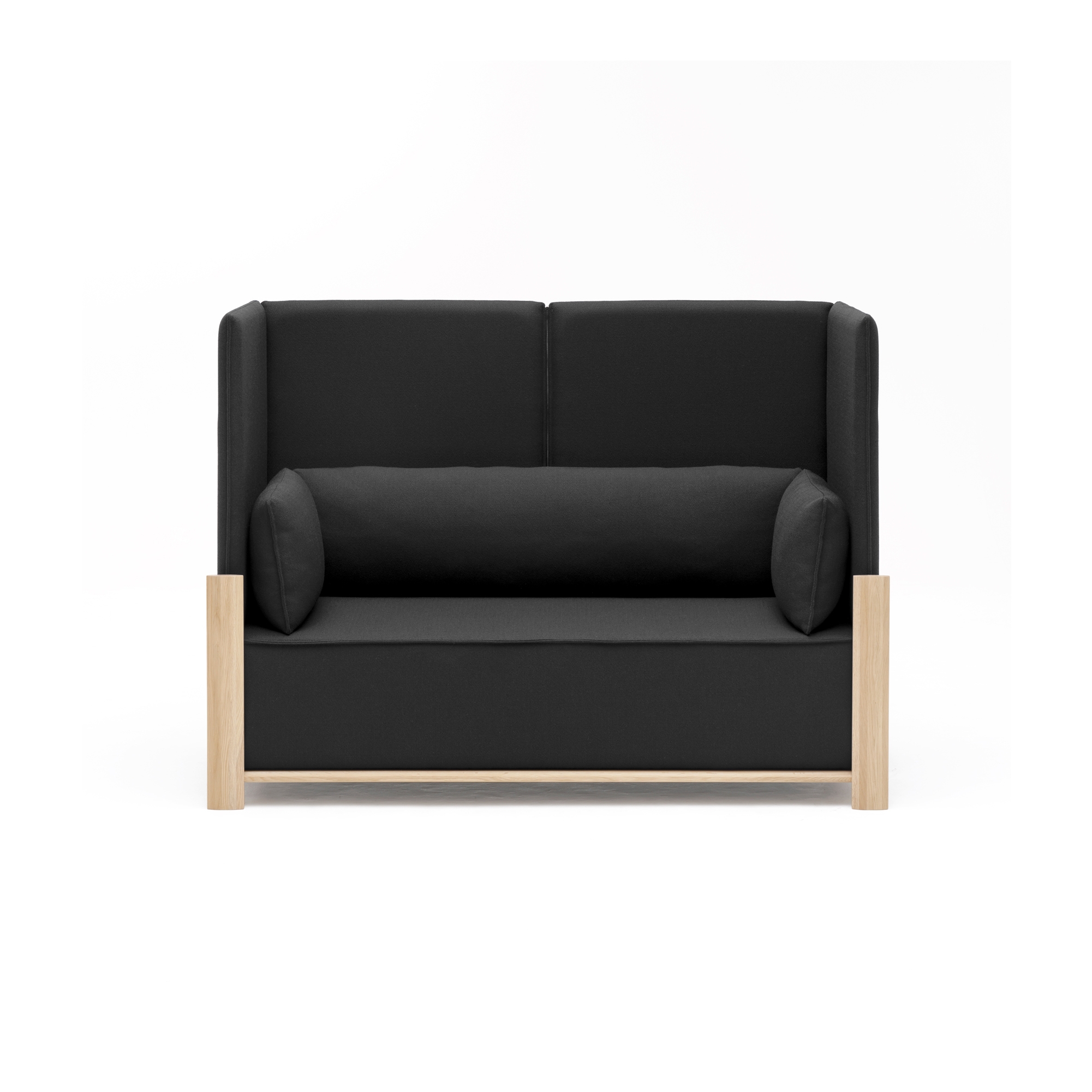 Fence Sofa 2-Seater