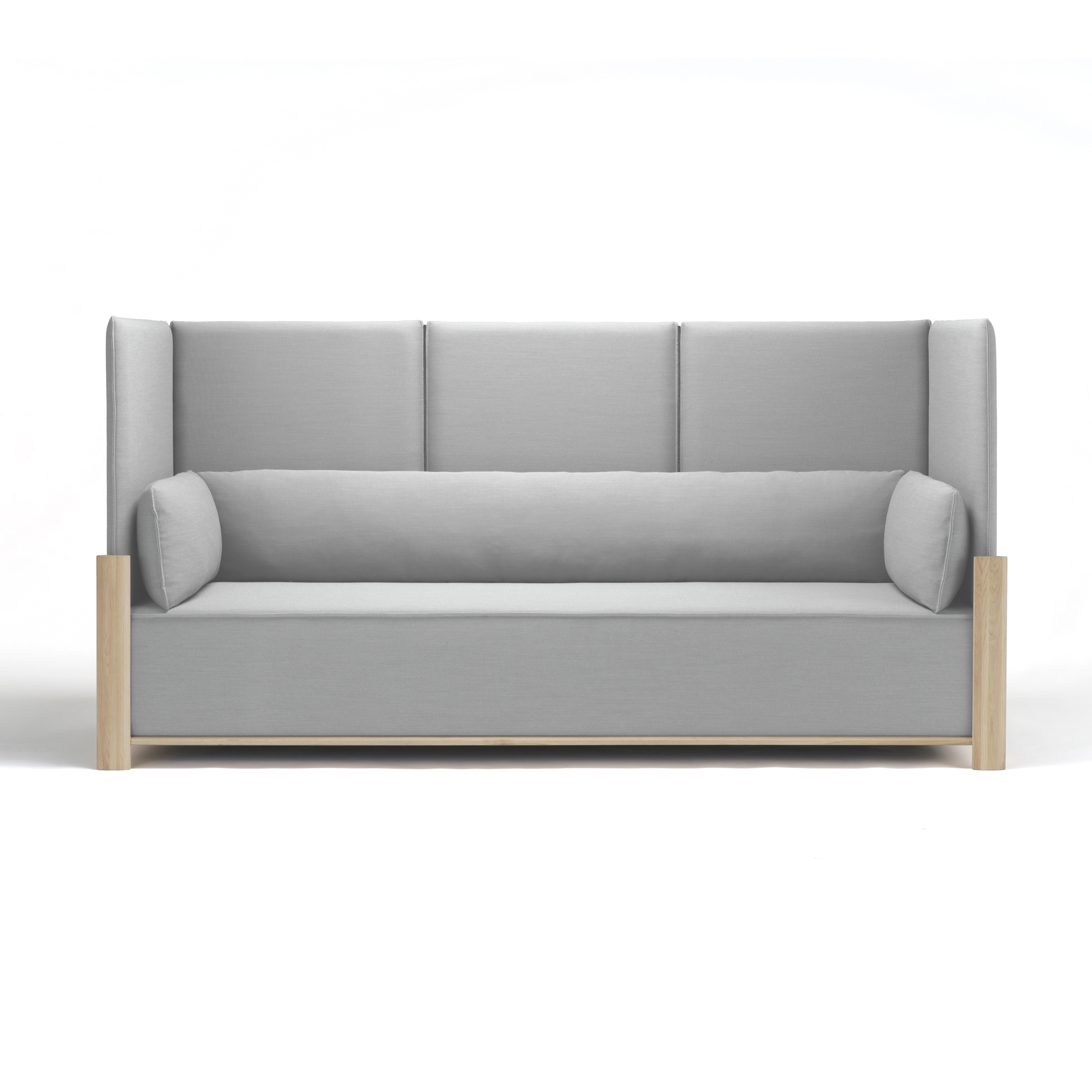 Fence Sofa 3-Seater
