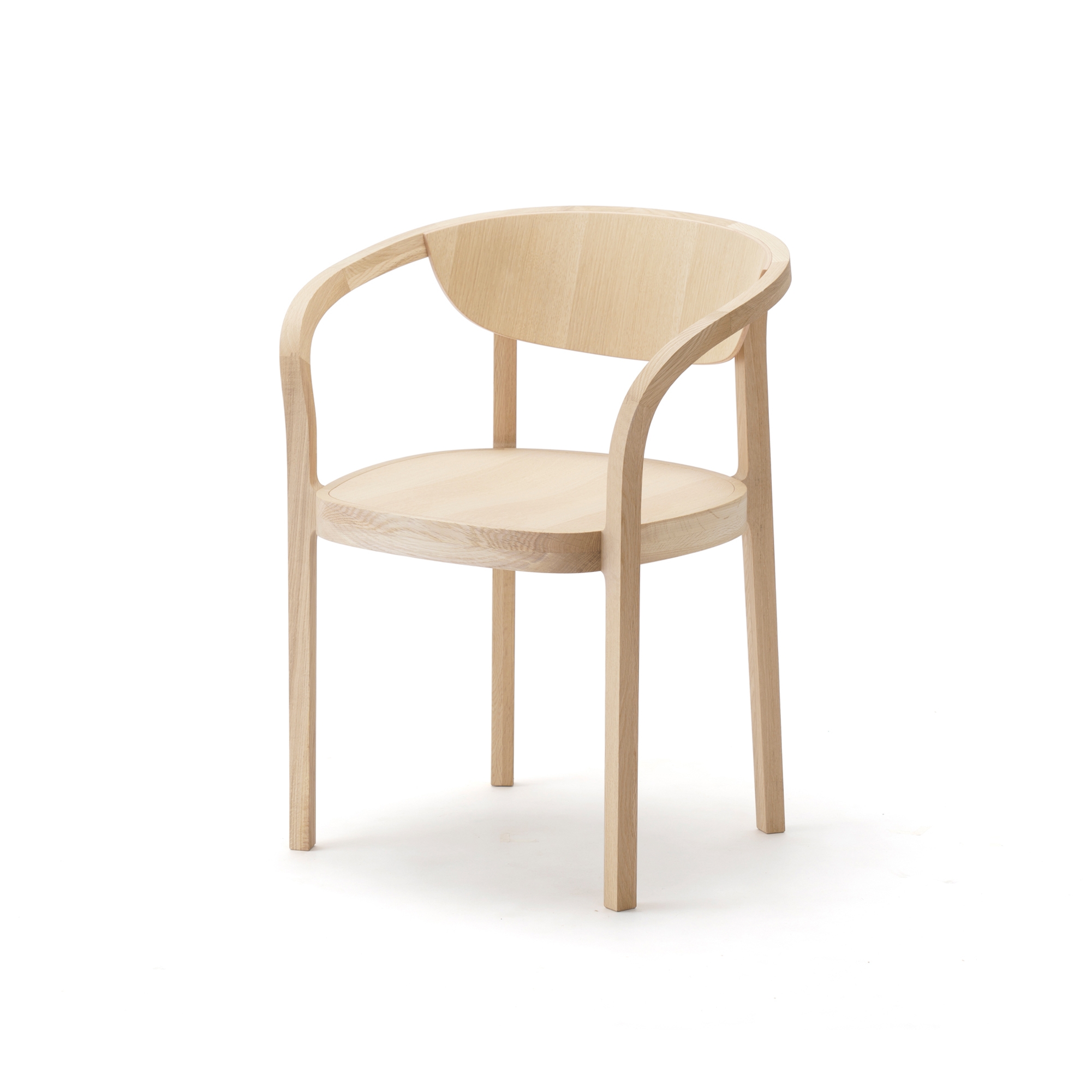 Chesa Chair