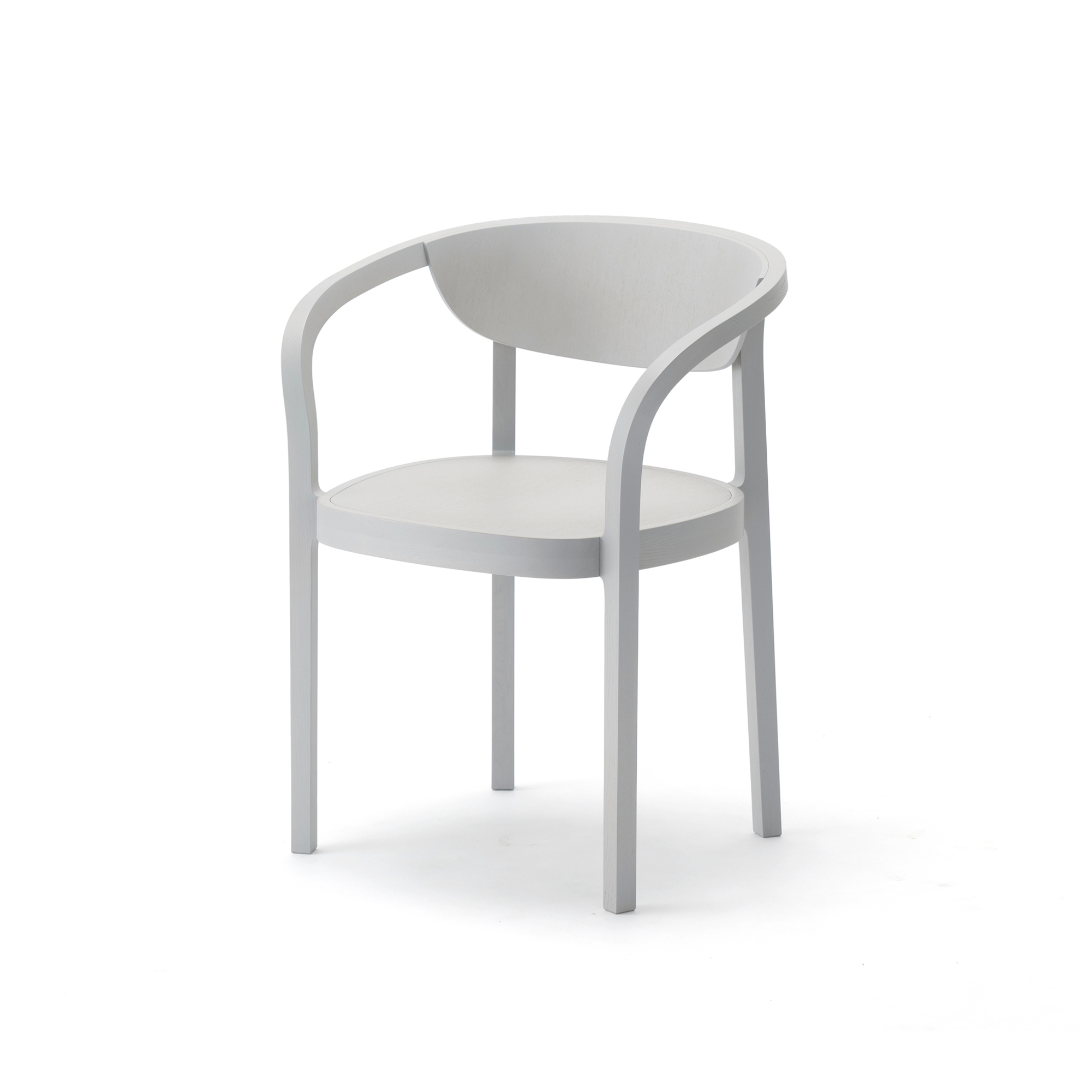 Produkt Chesa Chair des Herstellers Karimoku New Standard anzeigen