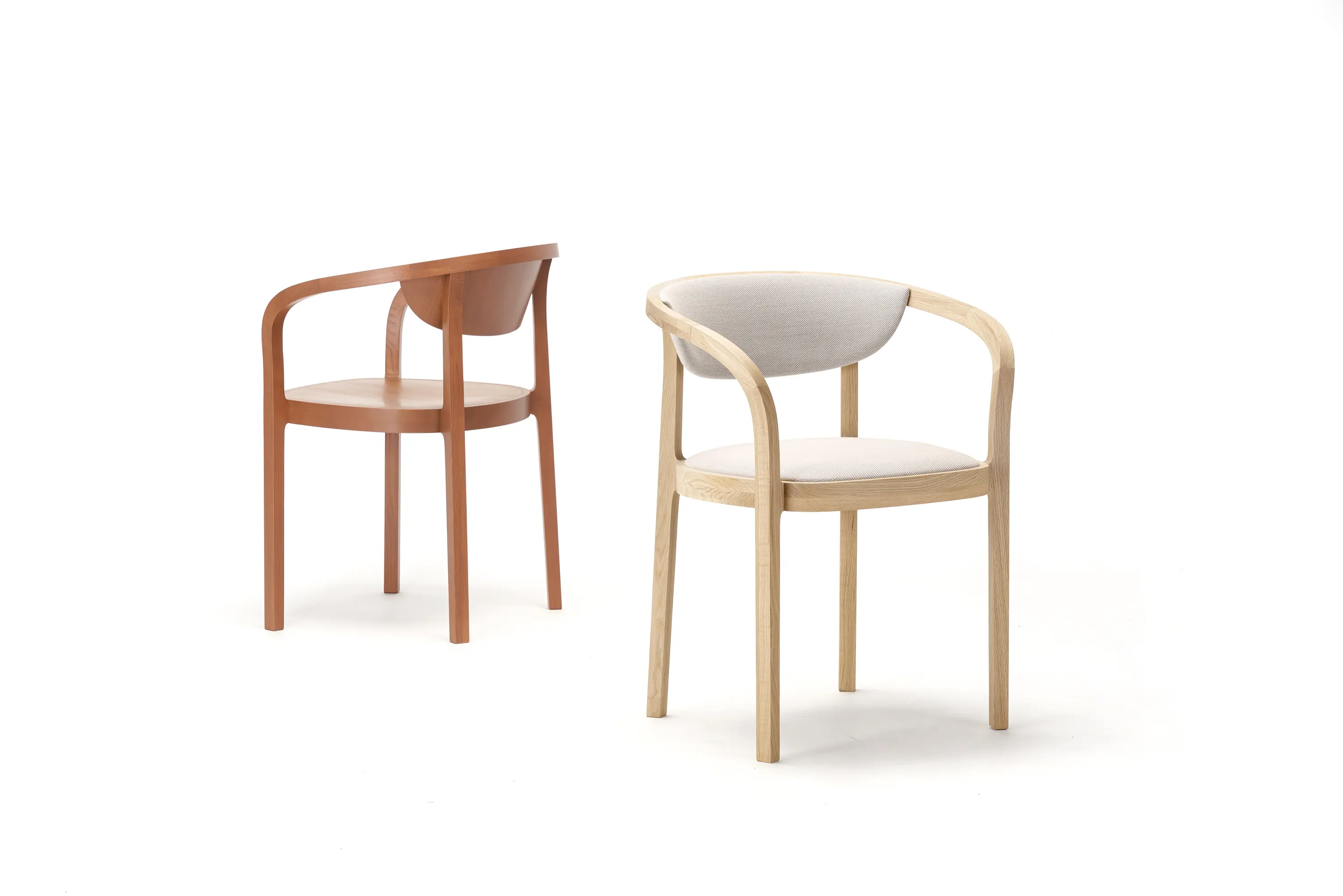 Karimoku New Standard - Chesa Chair Pad