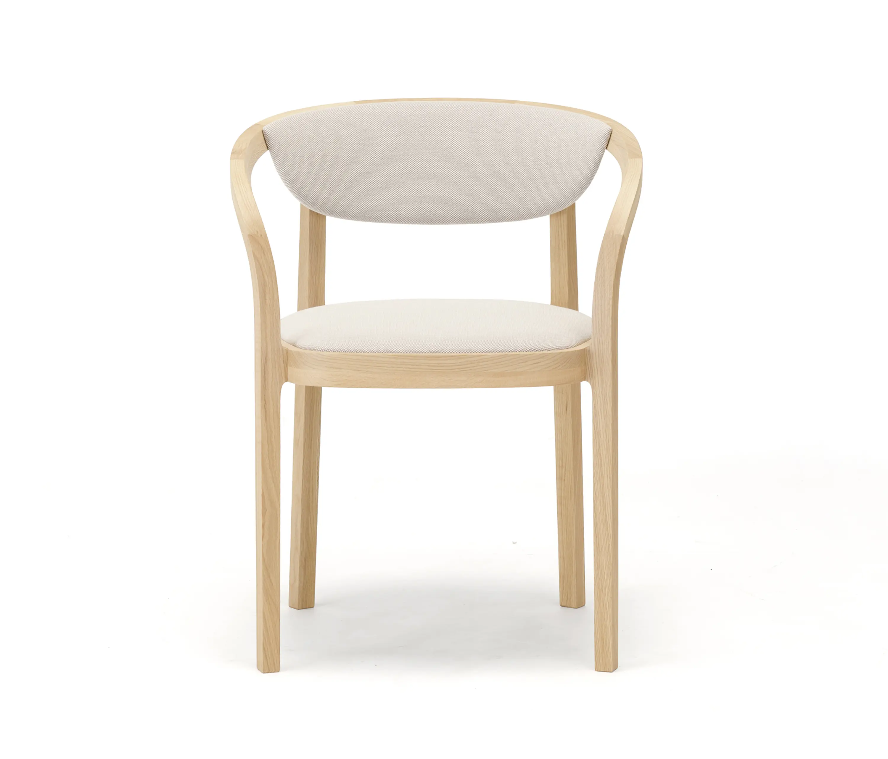 Karimoku New Standard - Chesa Chair Pad