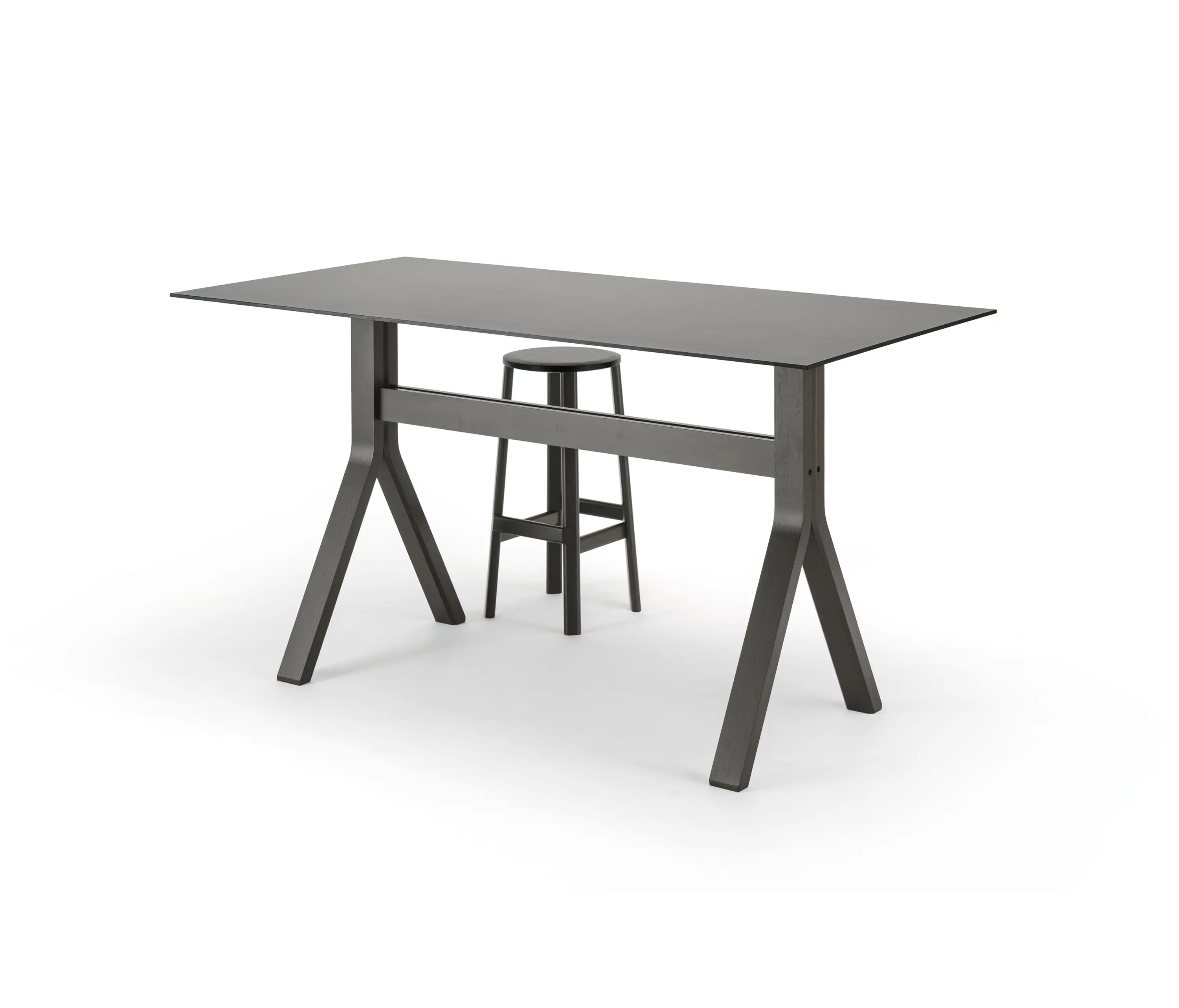 Karimoku New Standard - Spectrum High ST 190