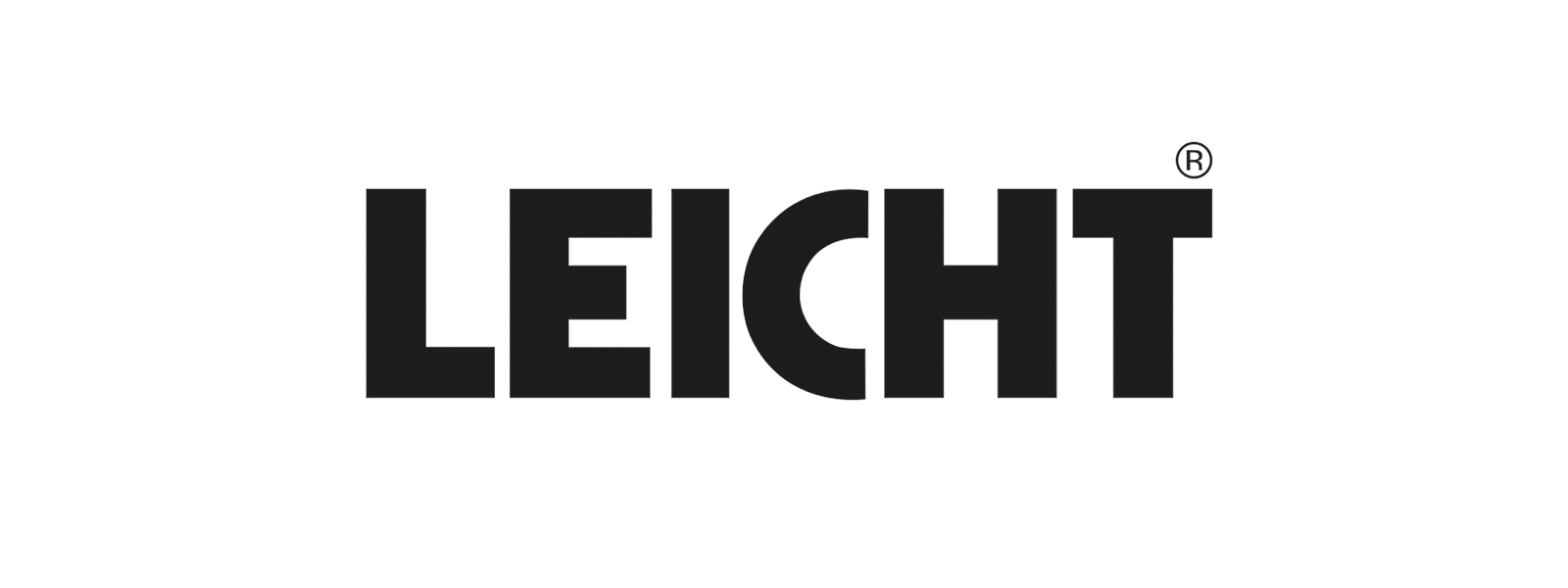 Logo for manufacturer Leicht Küchen AG