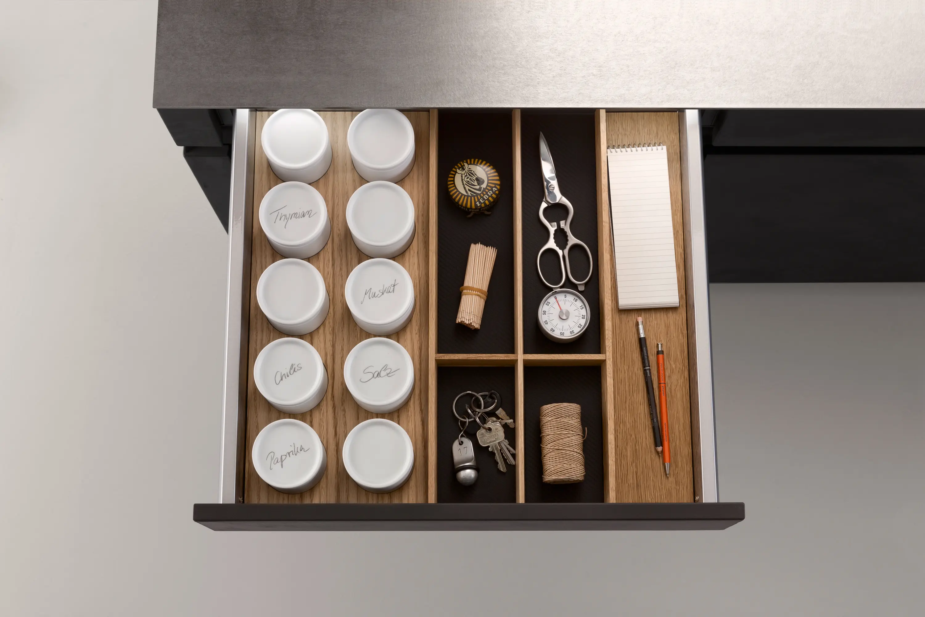 Leicht Küchen AG - Q-Box