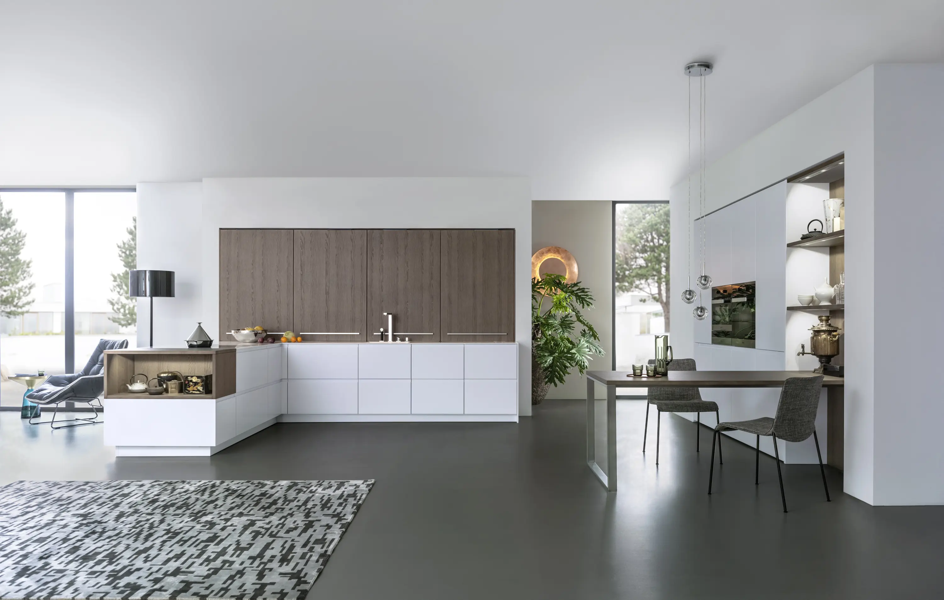 Leicht Küchen AG - Pur-FS | Topos
