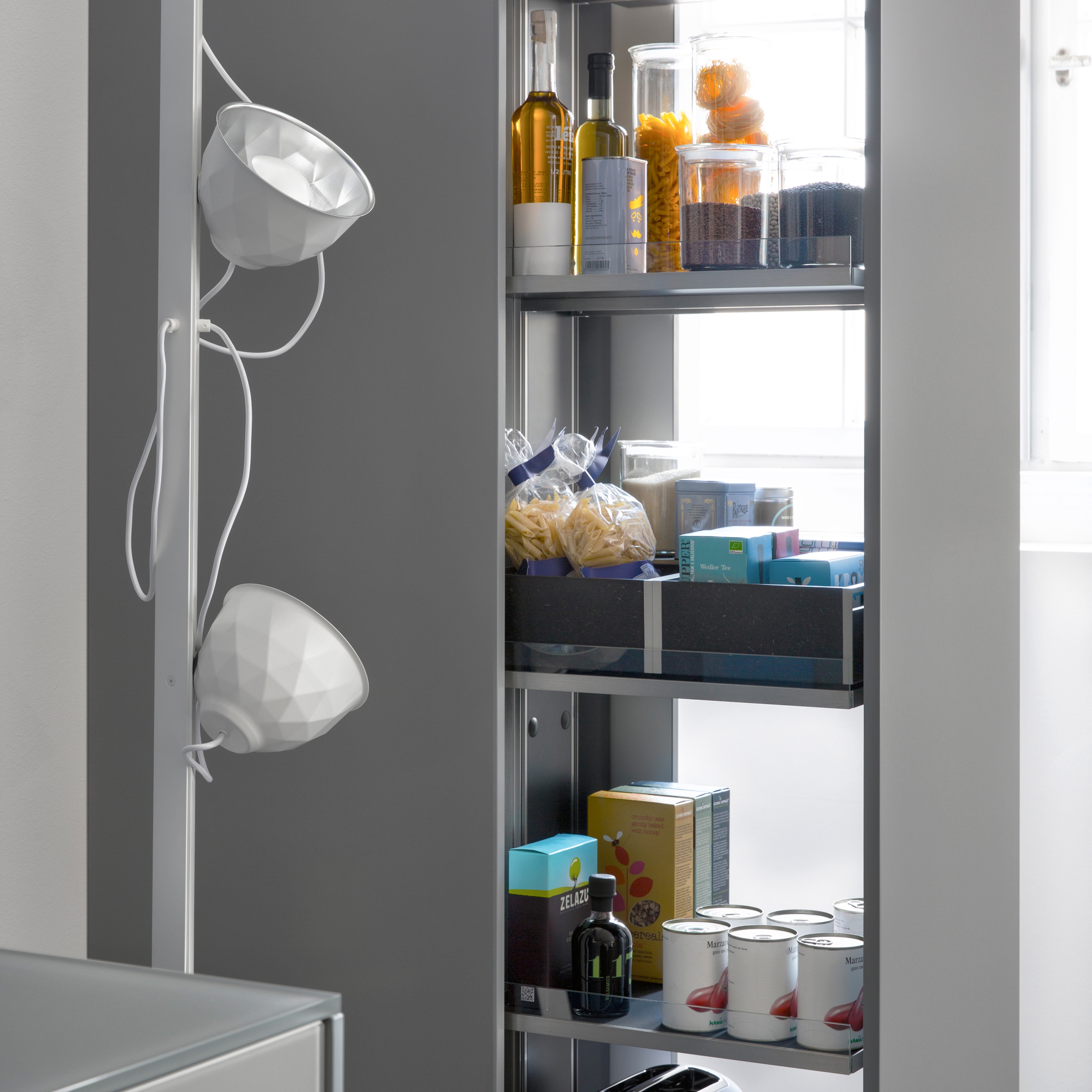 Display product Kitchen Equipment from manufacturer Leicht Küchen AG