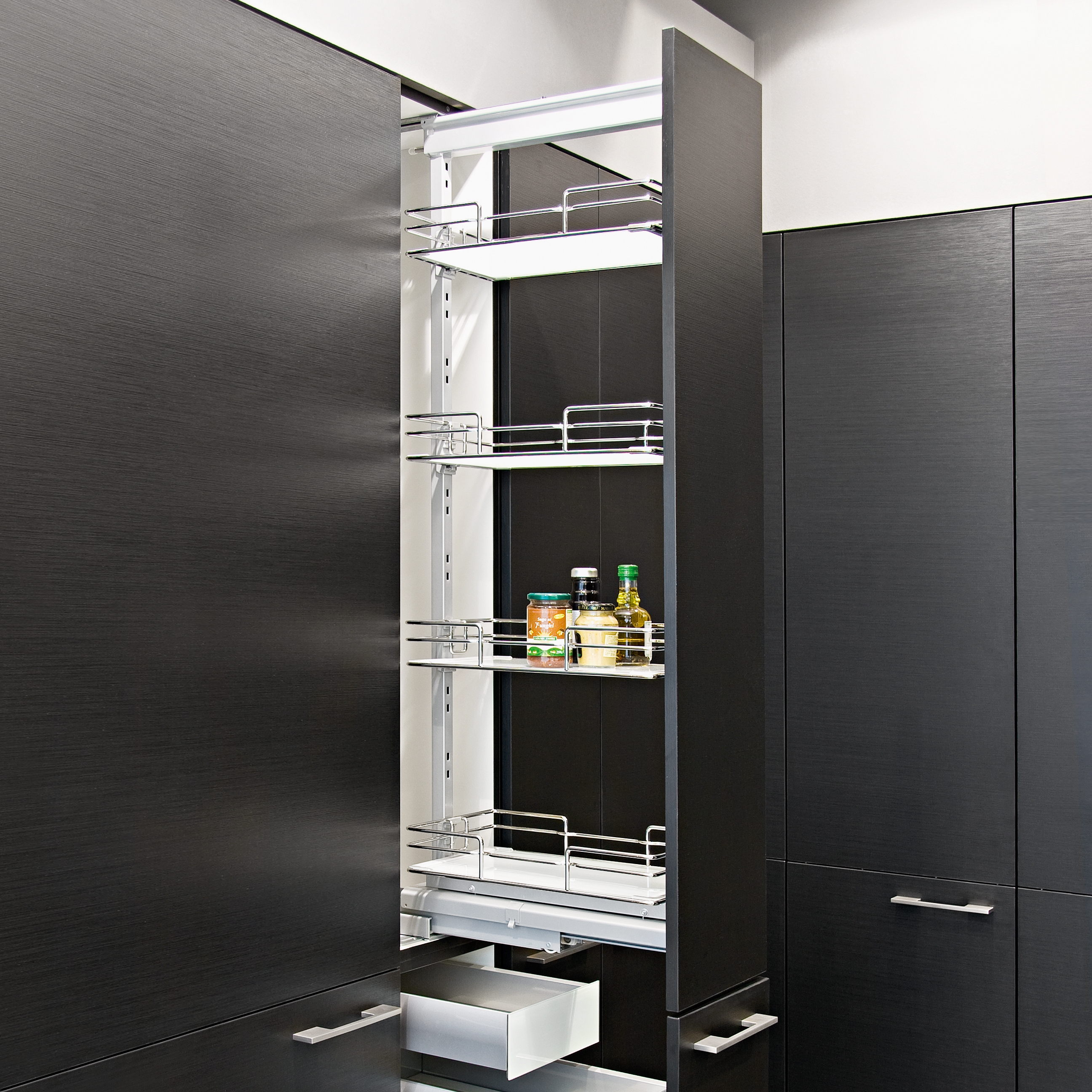 Mostra il prodotto Kitchen Equipment del produttore Leicht Küchen AG