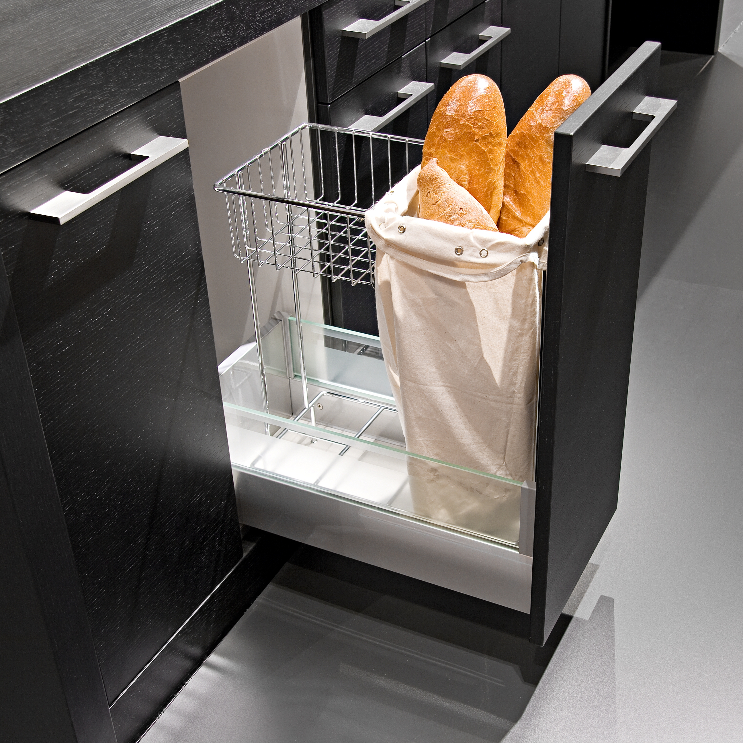 Mostra il prodotto Kitchen Equipment del produttore Leicht Küchen AG