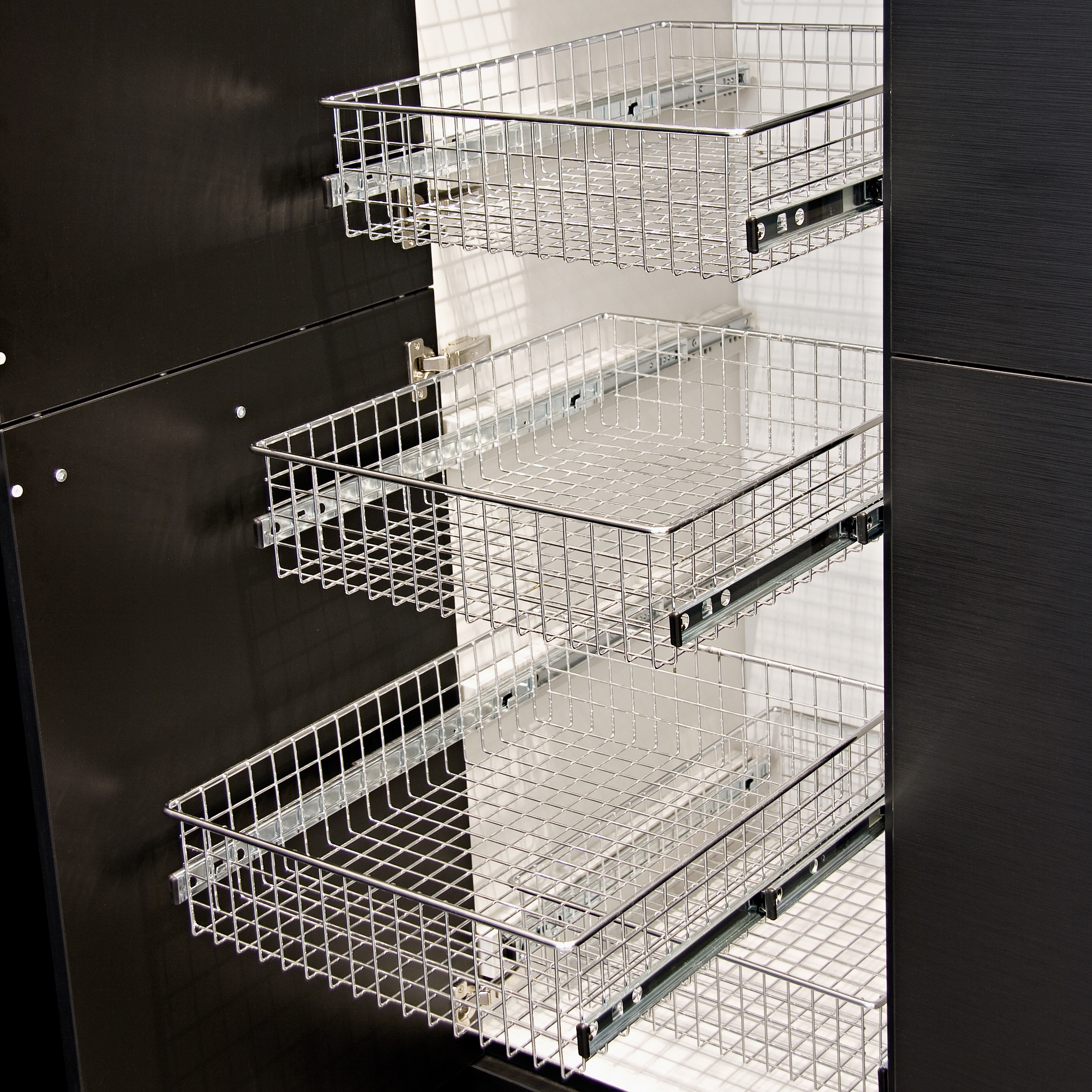 Mostra il prodotto Kitchen Equipment del produttore Leicht Küchen AG