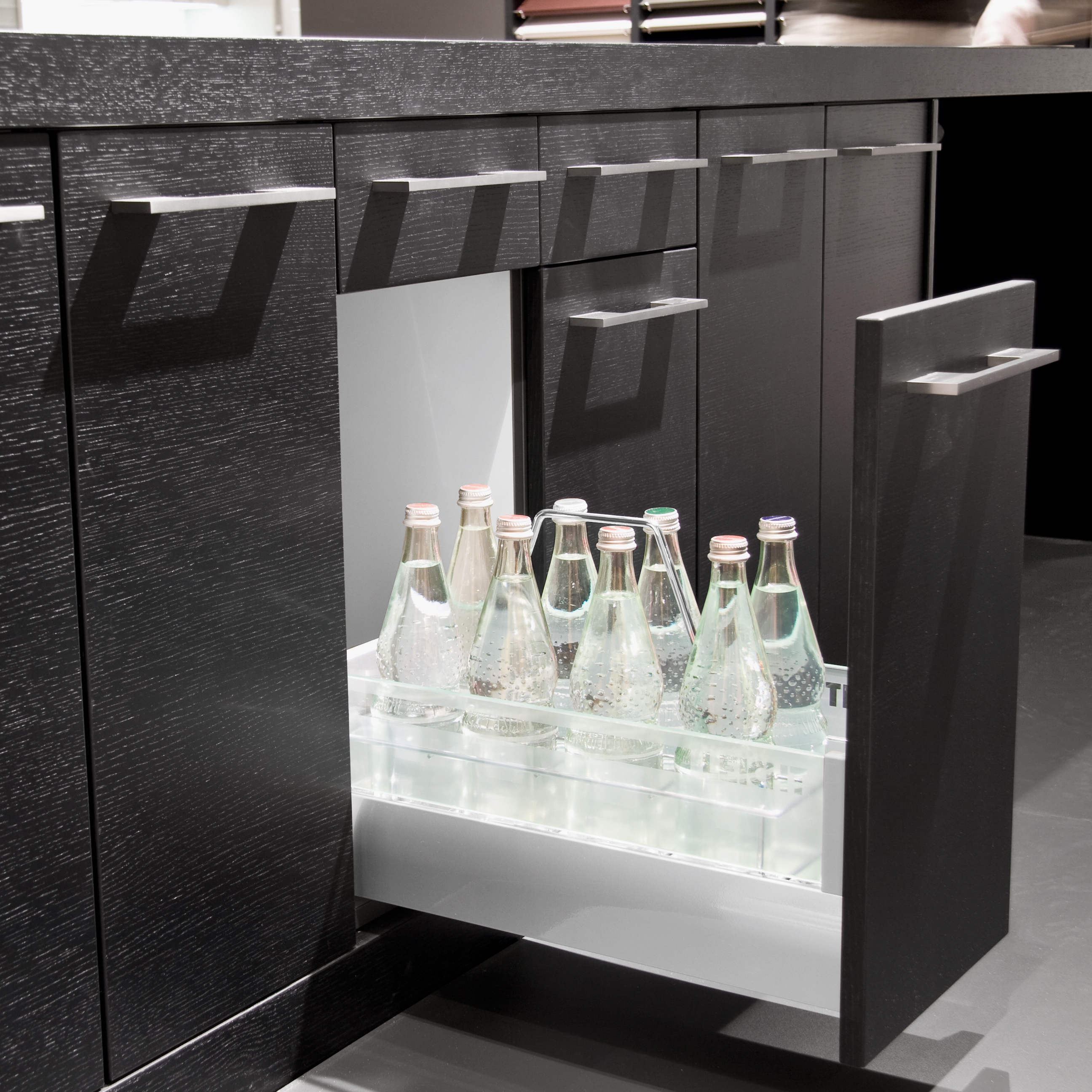 Mostra il prodotto Kitchen Equipment del produttore Leicht Küchen AG