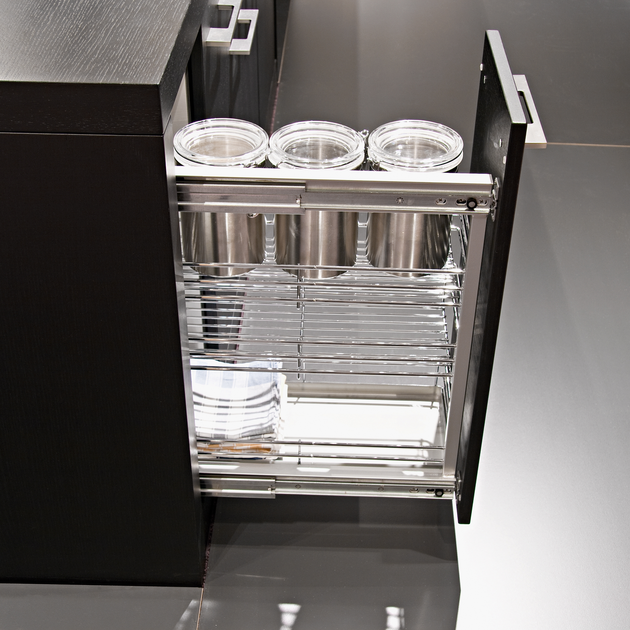 Display product Kitchen Equipment from manufacturer Leicht Küchen AG