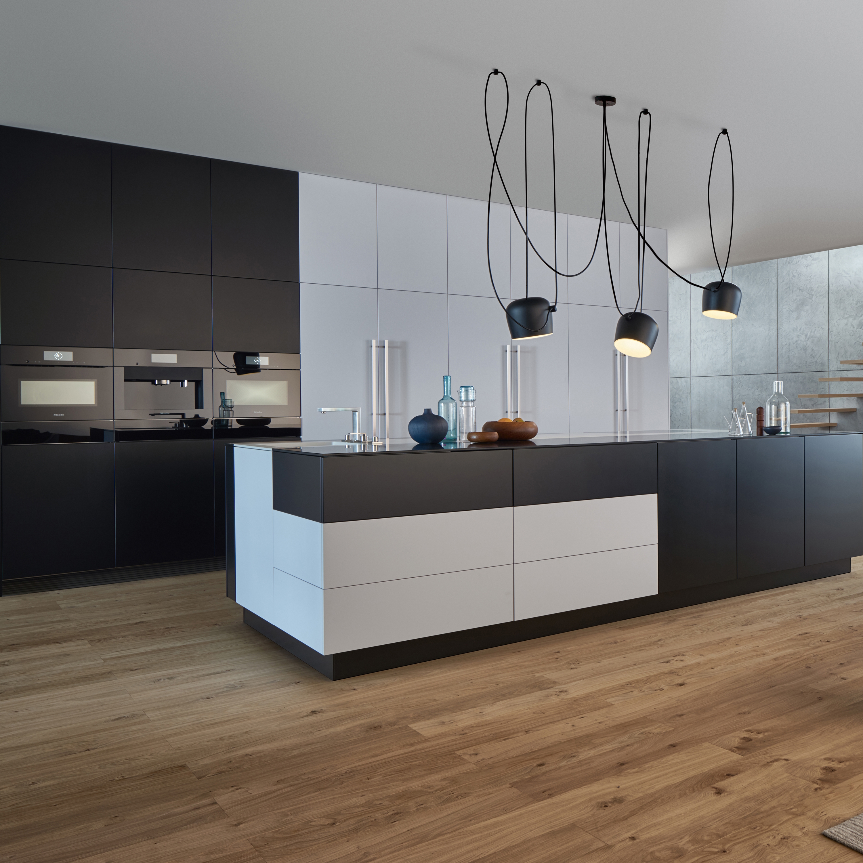 Produkt Bondi | Classic-FS des Herstellers Leicht Küchen AG anzeigen